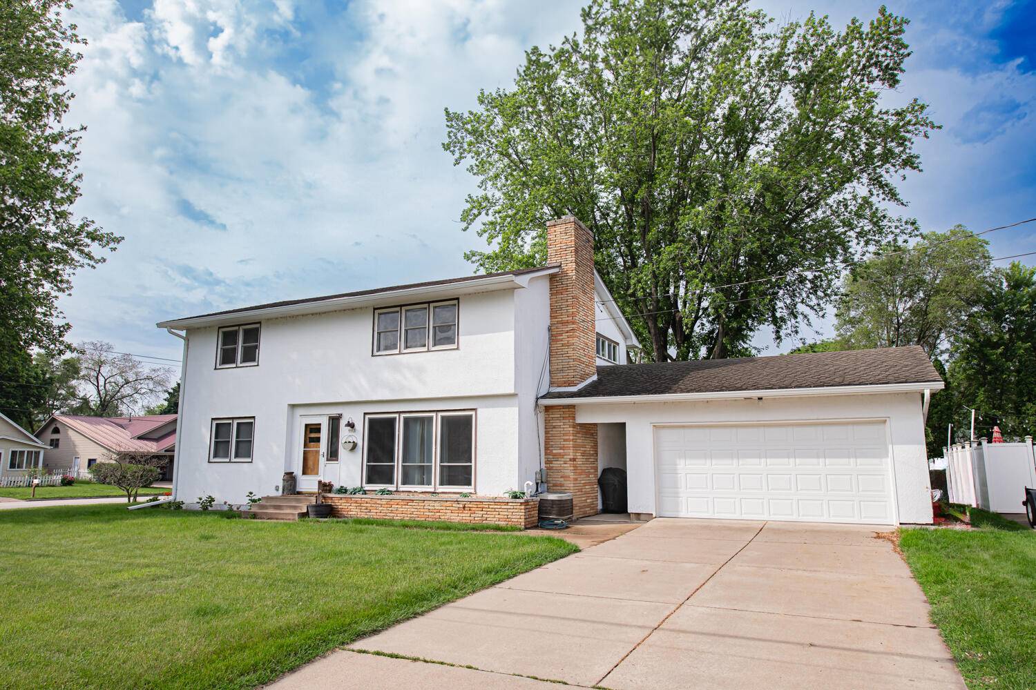 Goodview, MN 55987,4419 7th St