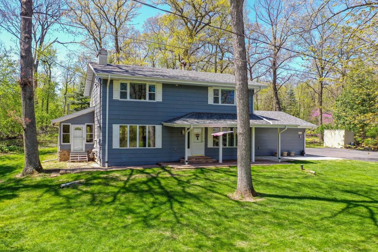 Delavan, WI 53115,2613 Glen Eyrie Ln