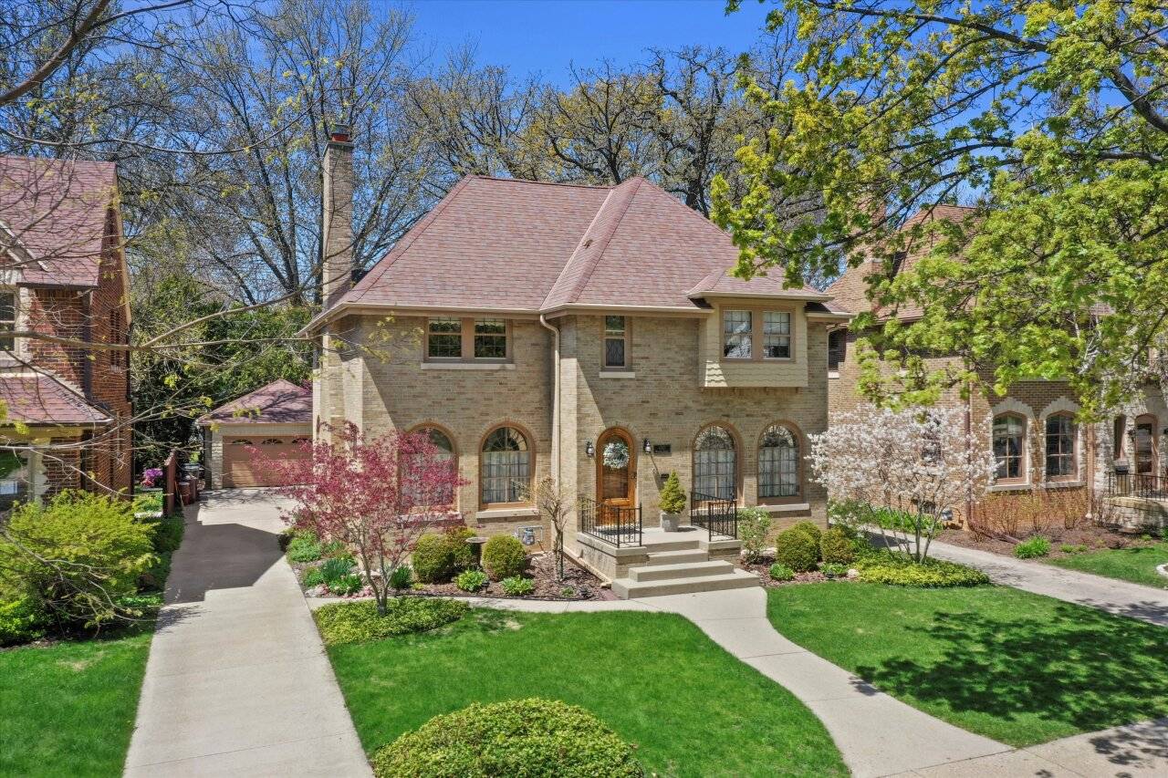 Whitefish Bay, WI 53211,4765 N Woodburn St