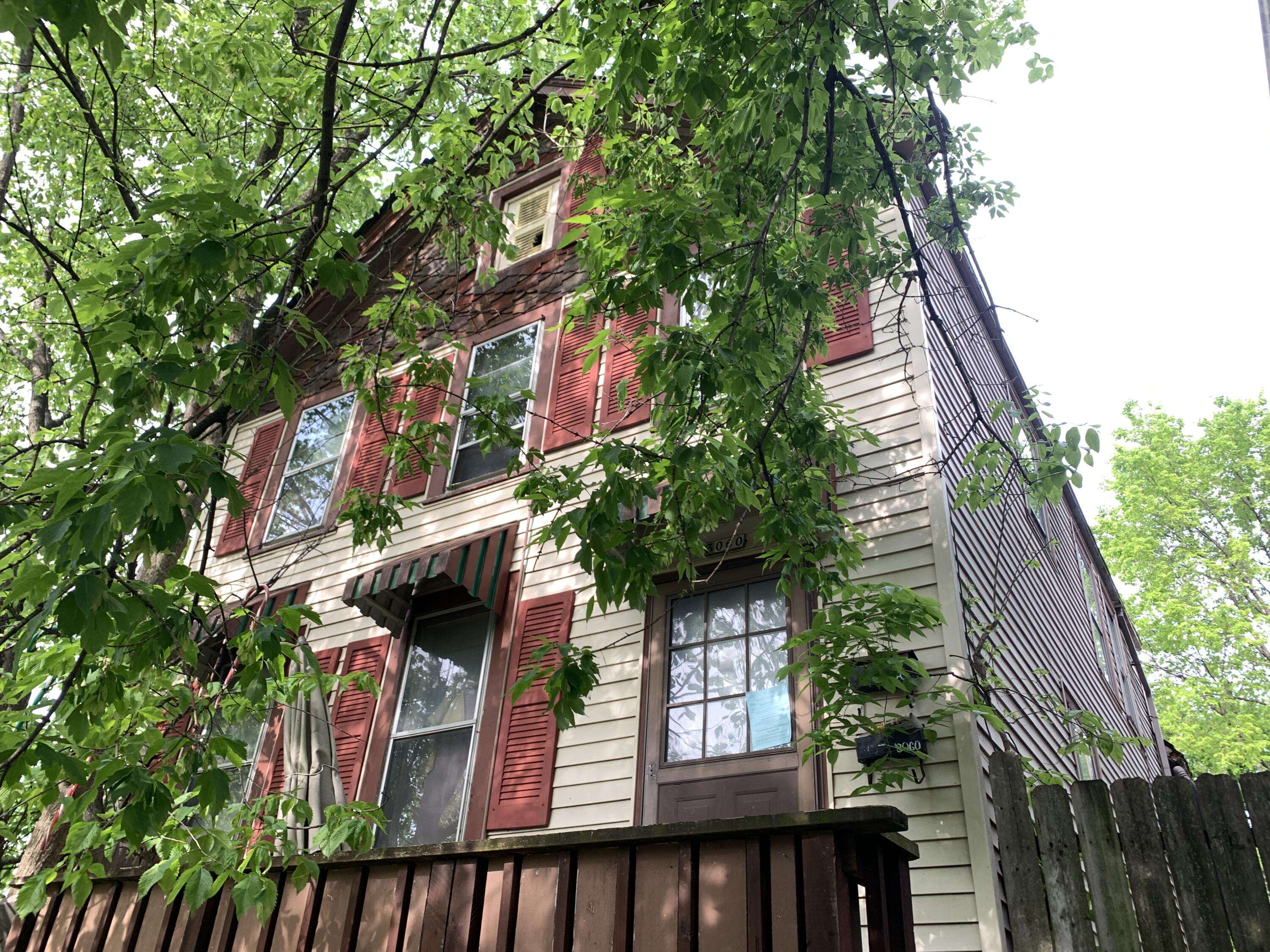 Milwaukee, WI 53212,3060 N Buffum St Unit 3060A