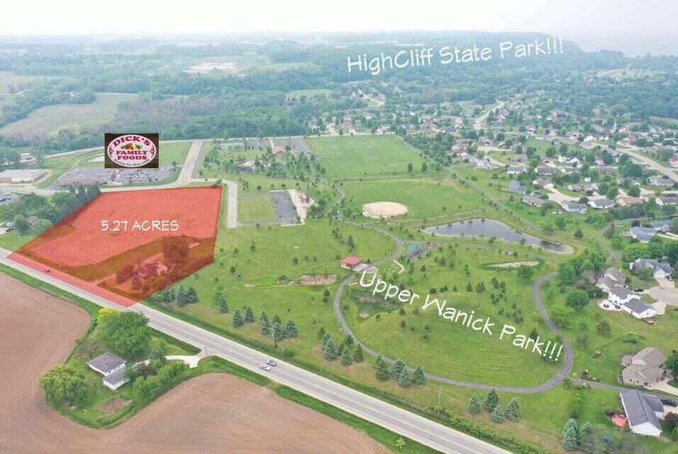 Sherwood, WI 54169,W671 Veterans Ave