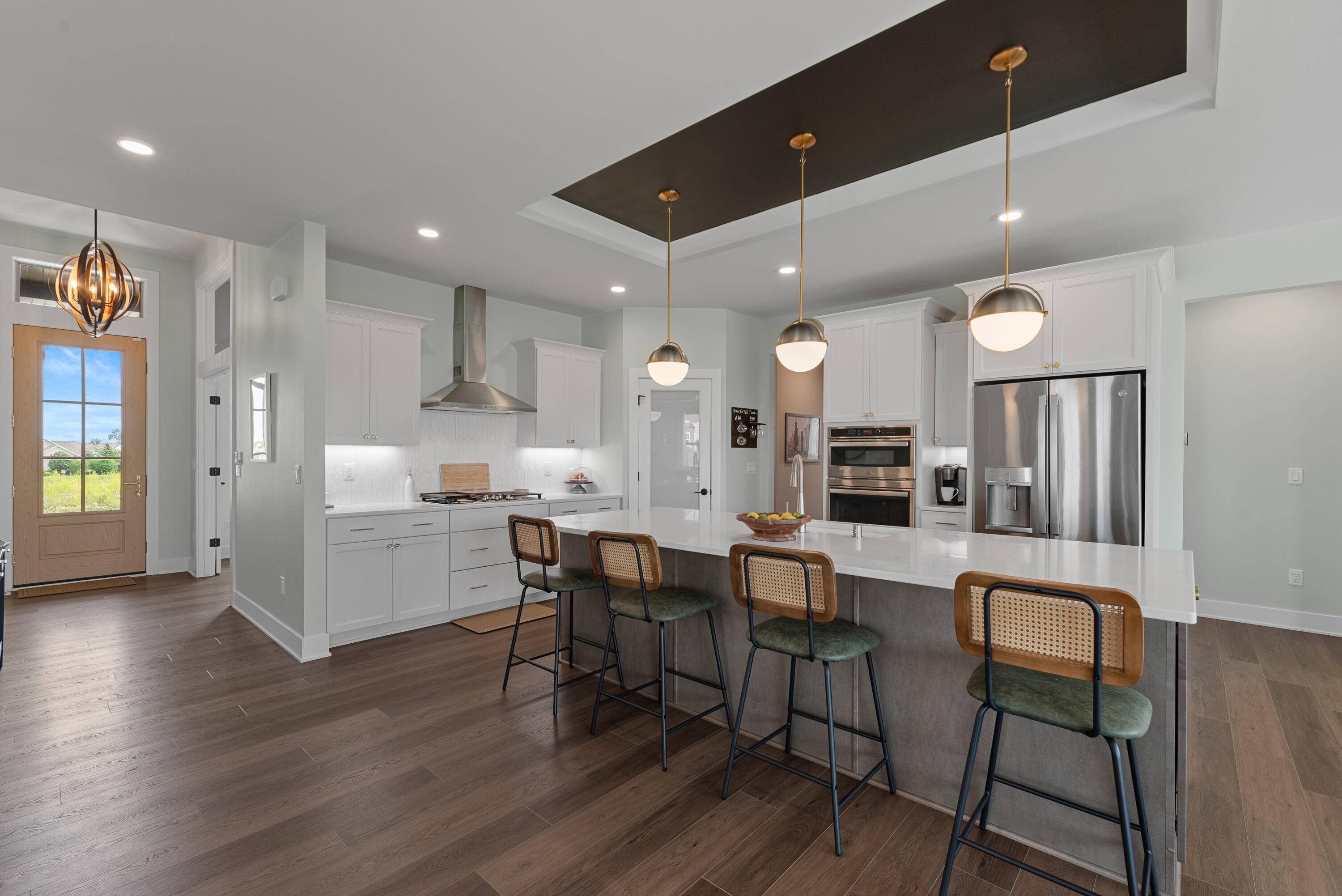 Menomonee Falls, WI 53051,N55W19373 Red Crown Ln