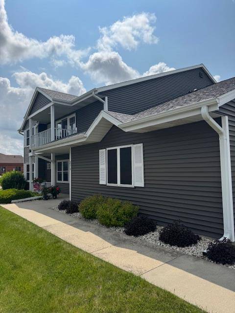 Mayville, WI 53050,276 S Mountin Dr Unit C