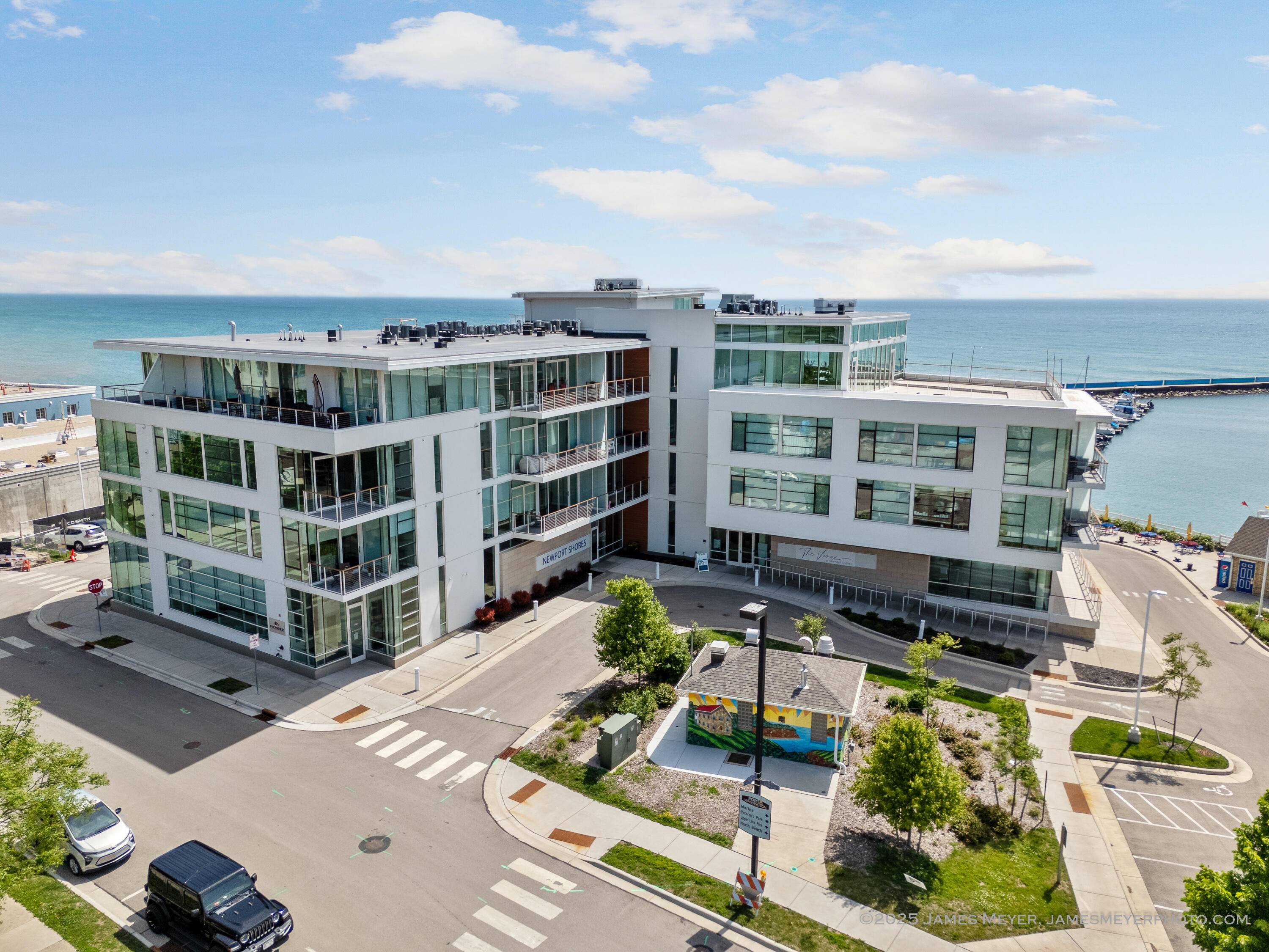Port Washington, WI 53074,324 N Lake St Unit 204