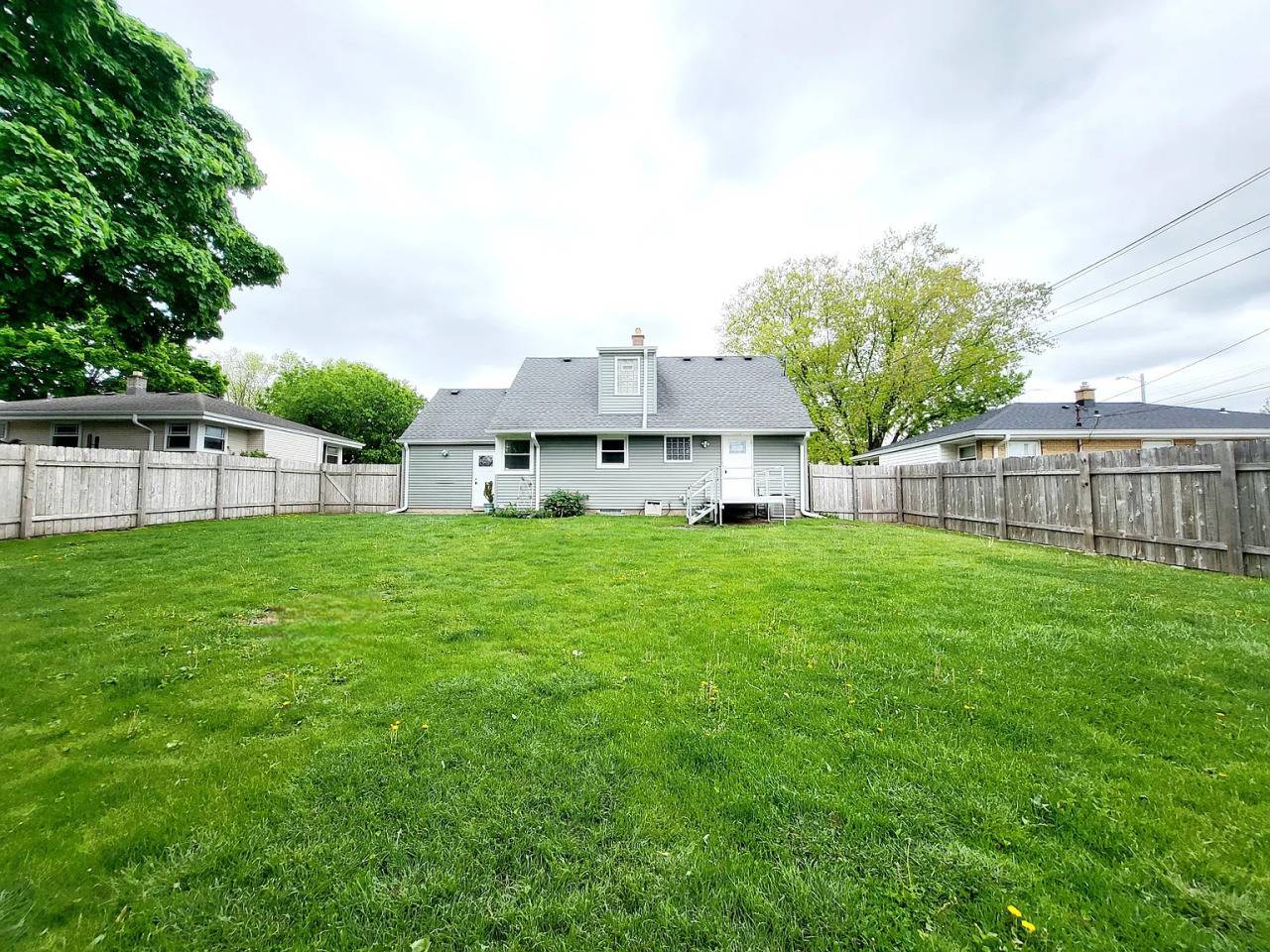Menomonee Falls, WI 53051,W158N9026 Charles Dr