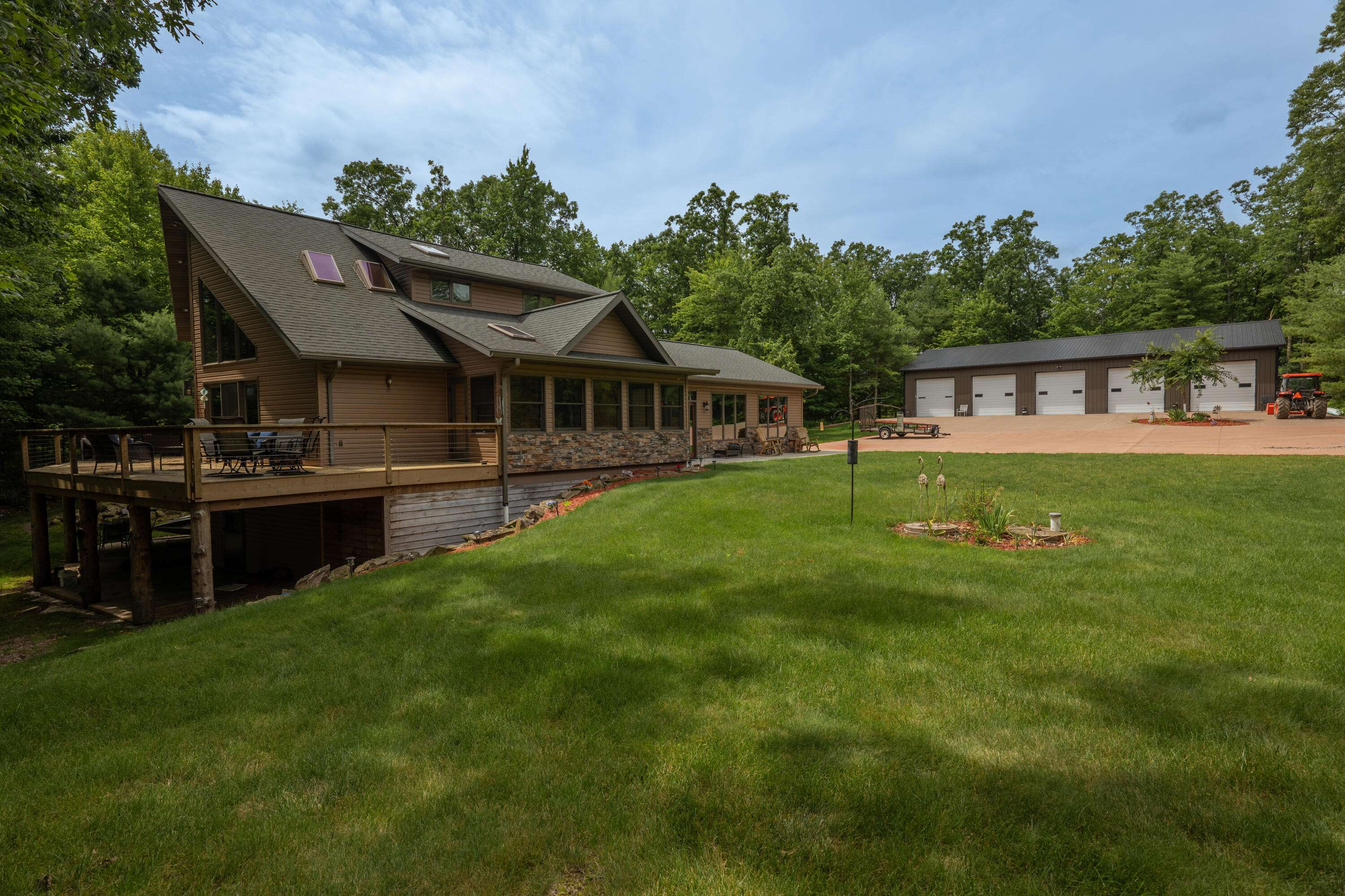 Dewhurst, WI 54754,N627 Riviera Ave