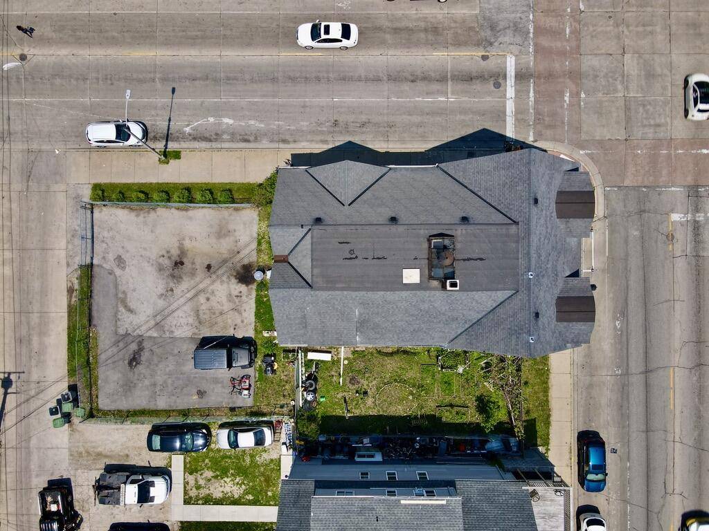 Milwaukee, WI 53212,2671 N Holton St