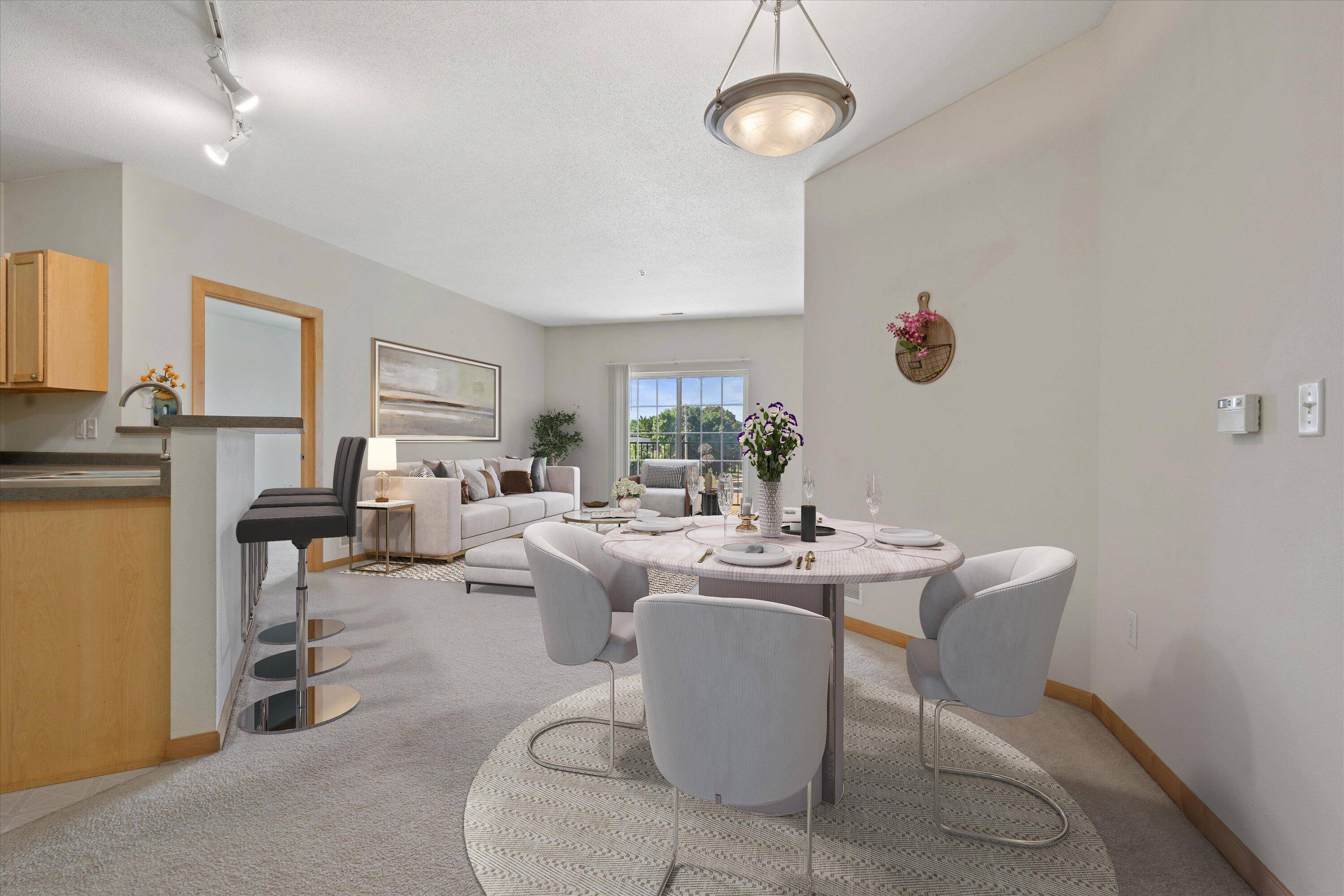Wauwatosa, WI 53226,10900 W Bluemound Rd Unit 206