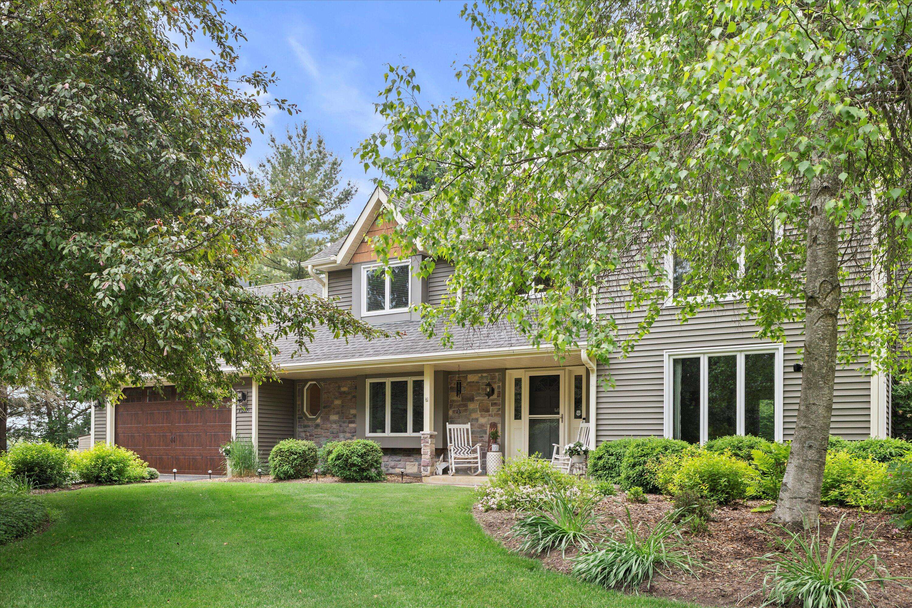 Merton, WI 53029,N80W32229 Northbrook Ct