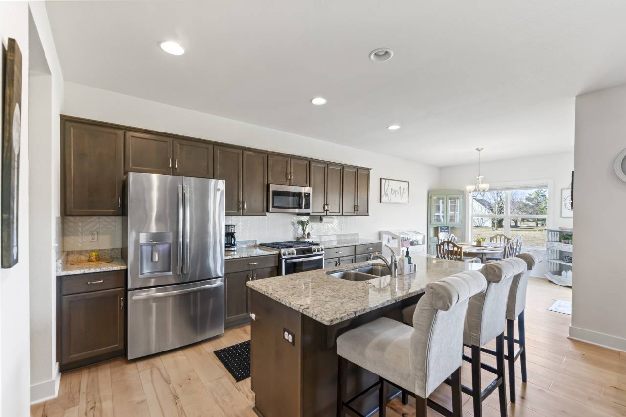 Summit, WI 53066,3141 Mineral Springs Blvd