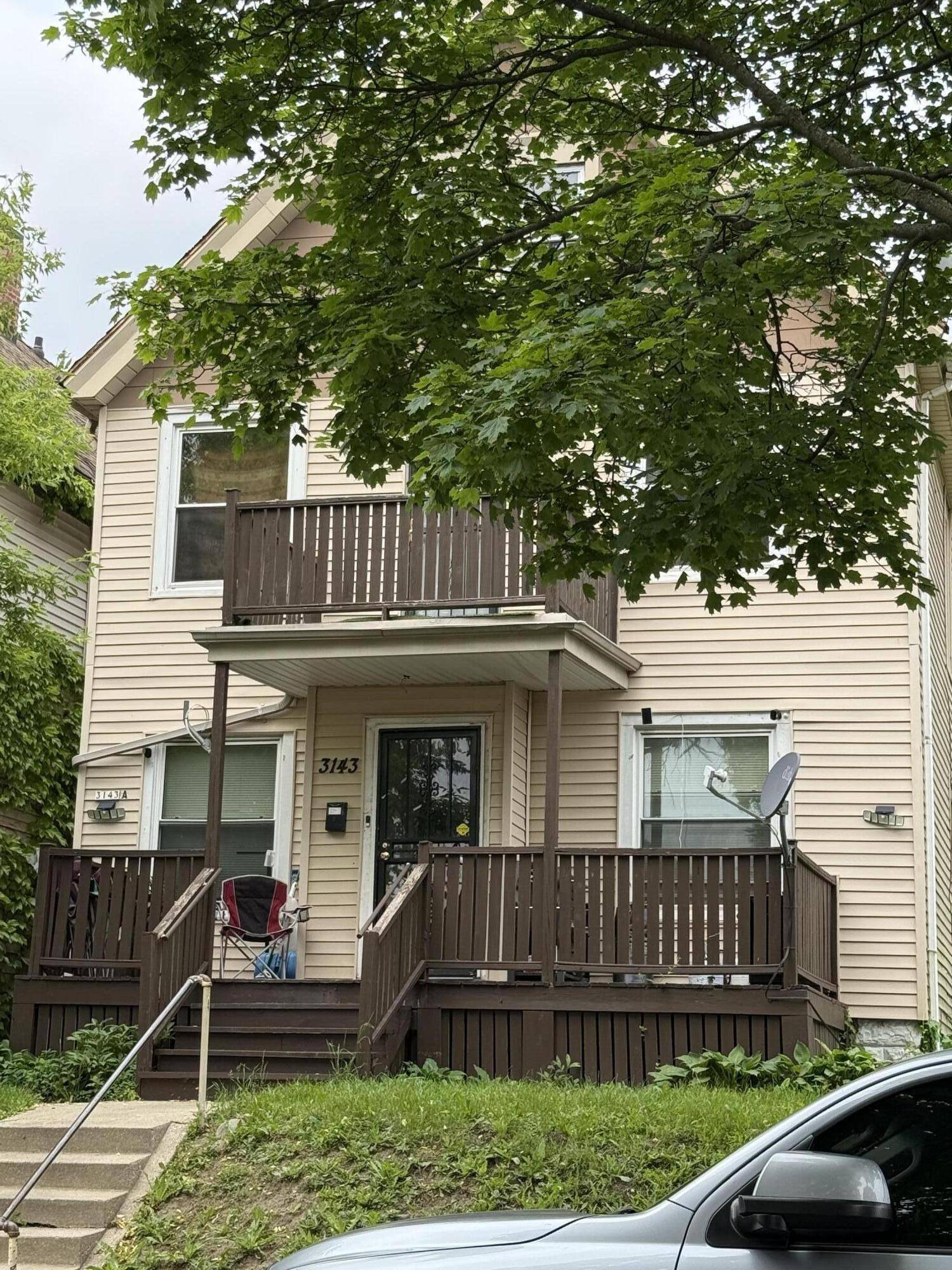Milwaukee, WI 53206,3143 N 14th St