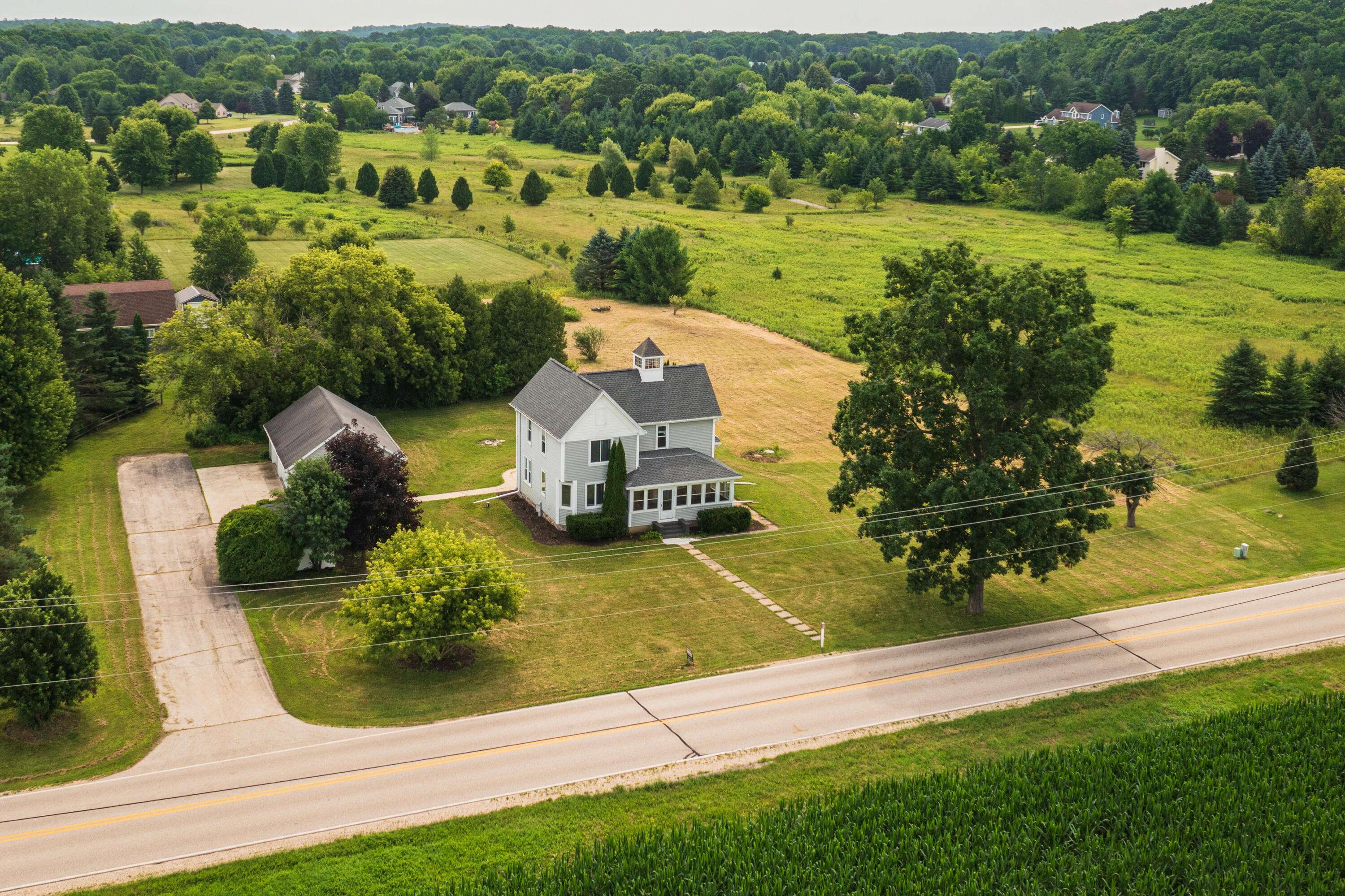 Richfield, WI 53017,626 Hillside Rd