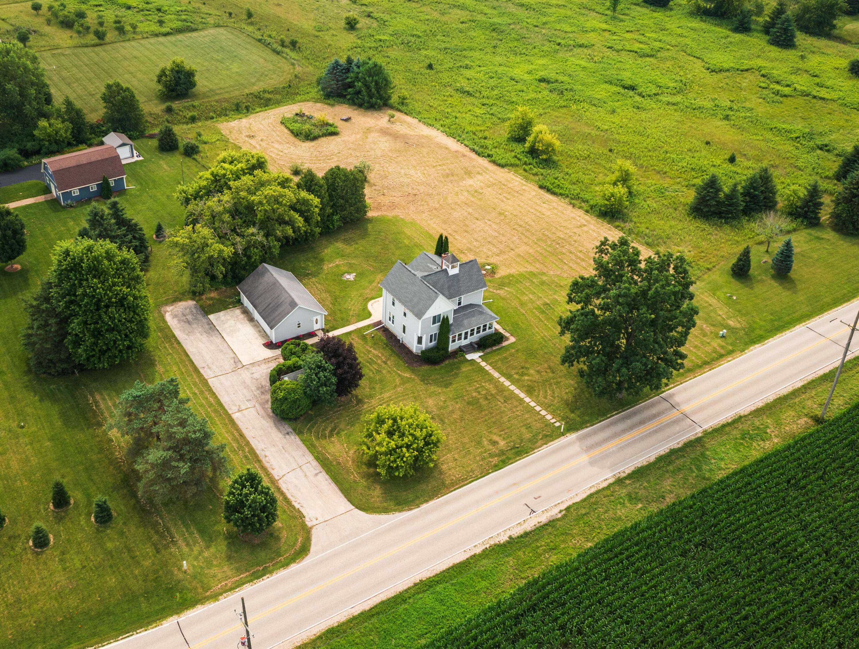 Richfield, WI 53017,626 Hillside Rd