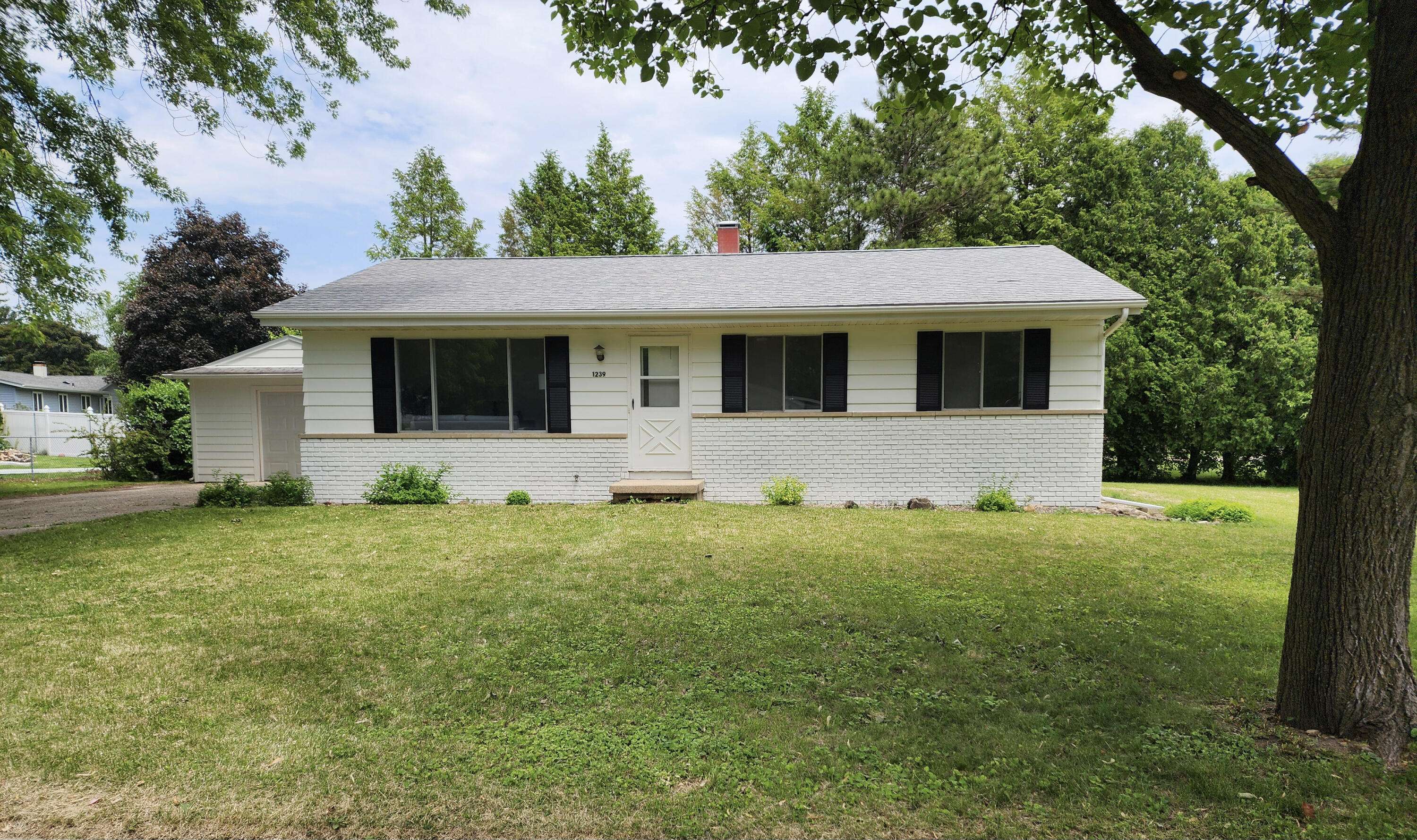 Fort Atkinson, WI 53538,1239 Erick St