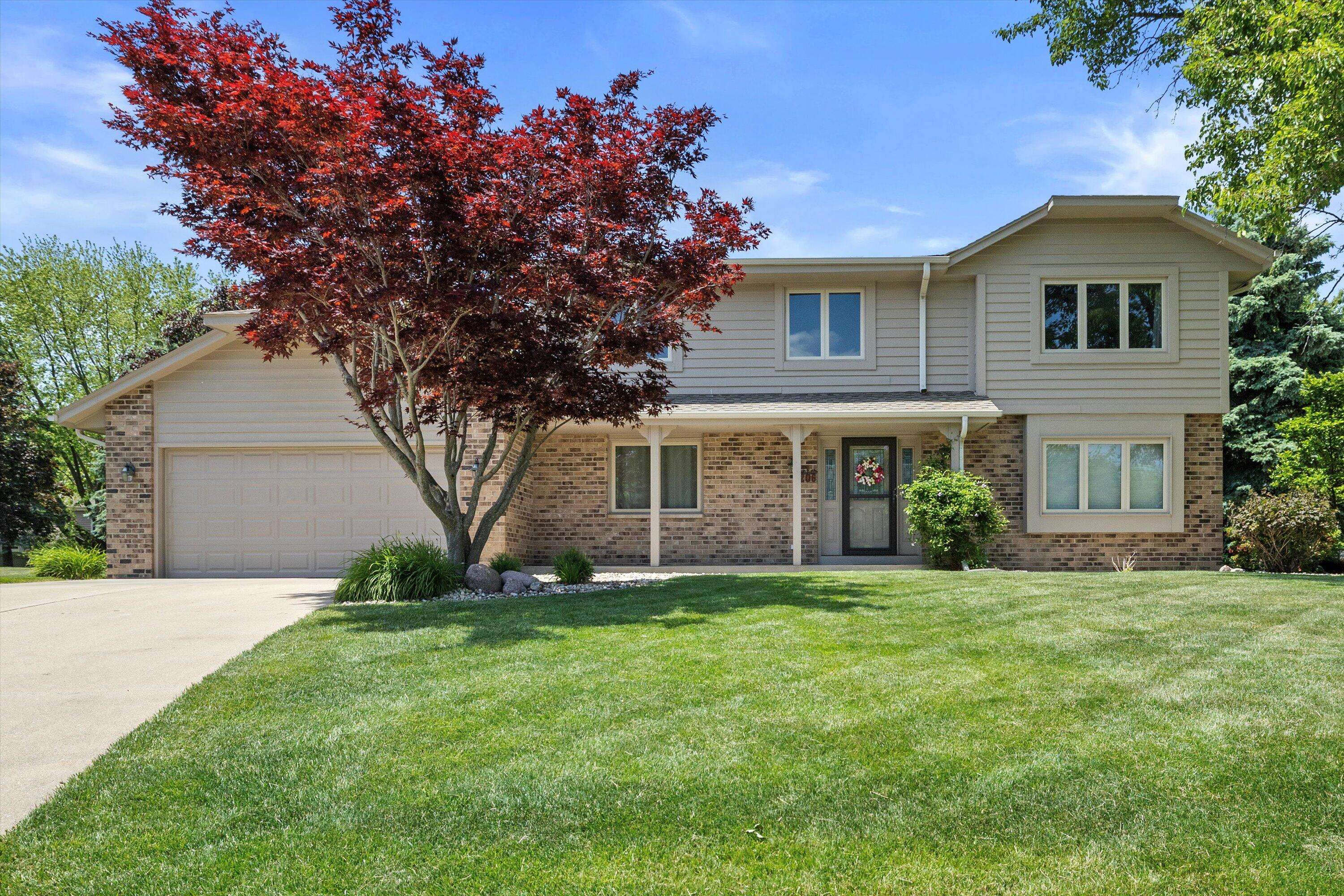 Kenosha, WI 53142,8206 41st Ave