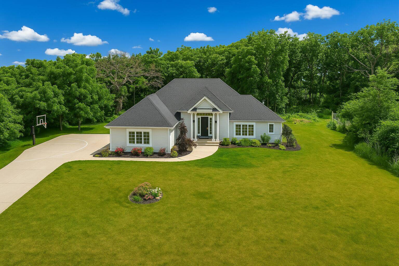 Salem Lakes, WI 53168,9335 223rd Ave