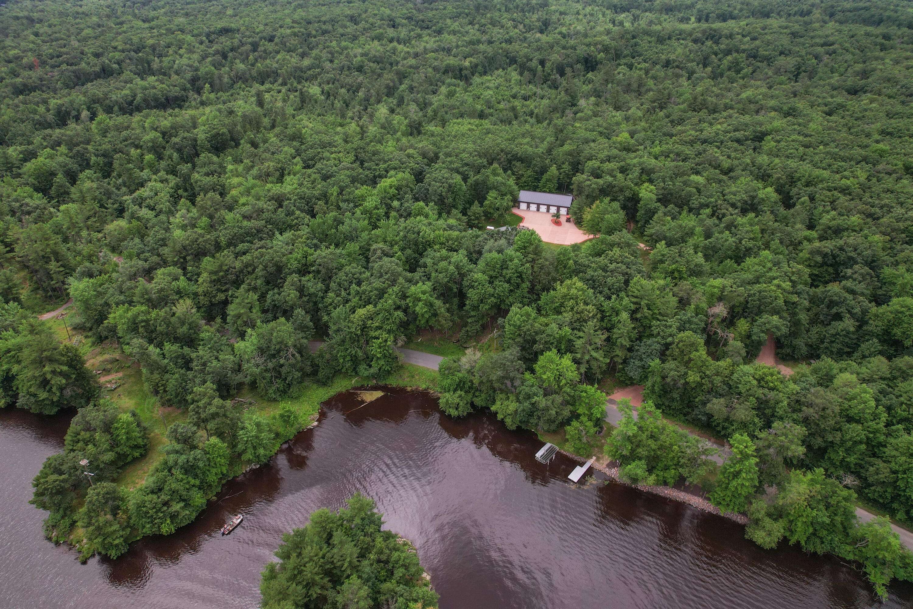 Dewhurst, WI 54754,00 Riviera Ave
