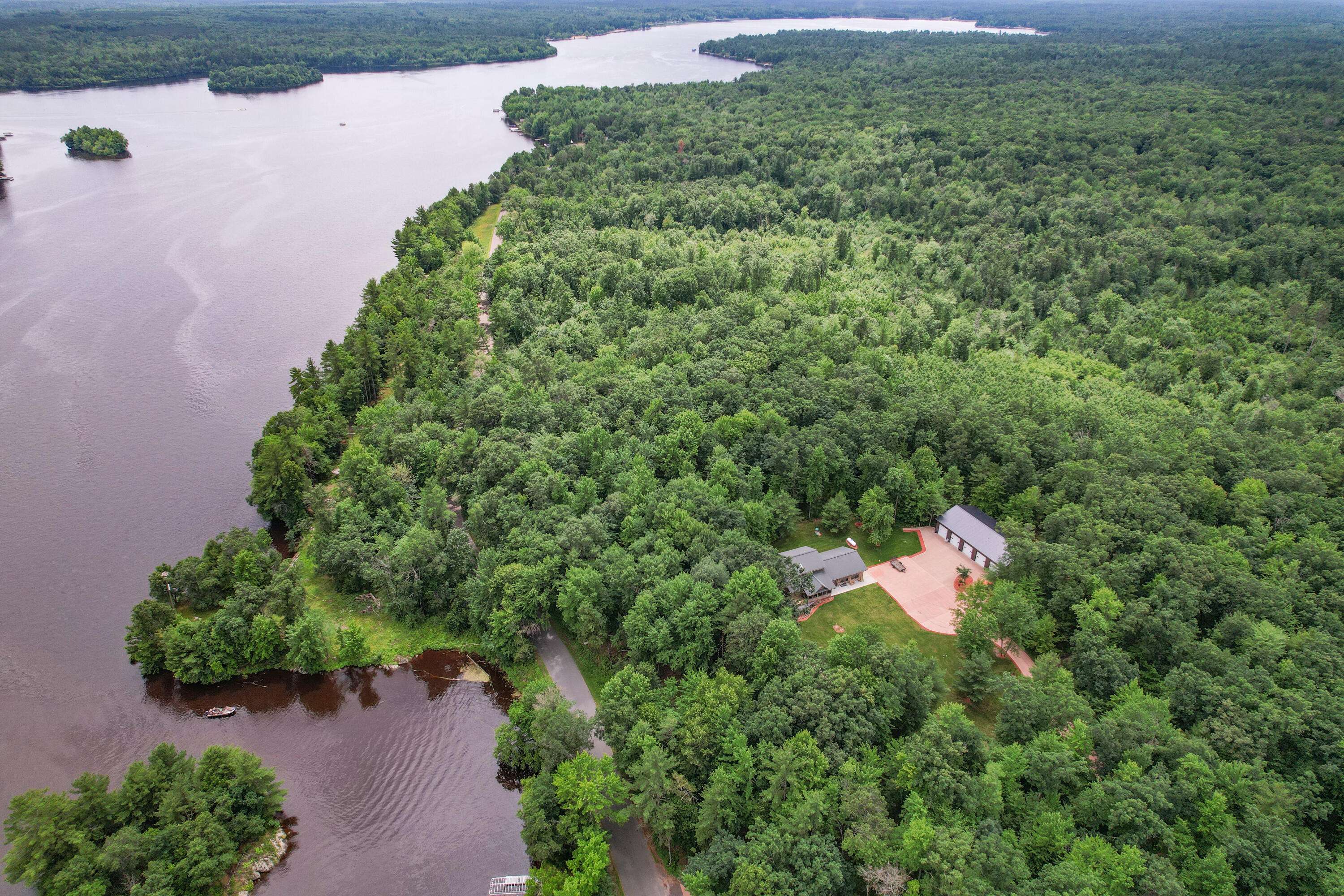 Dewhurst, WI 54754,00 Riviera Ave