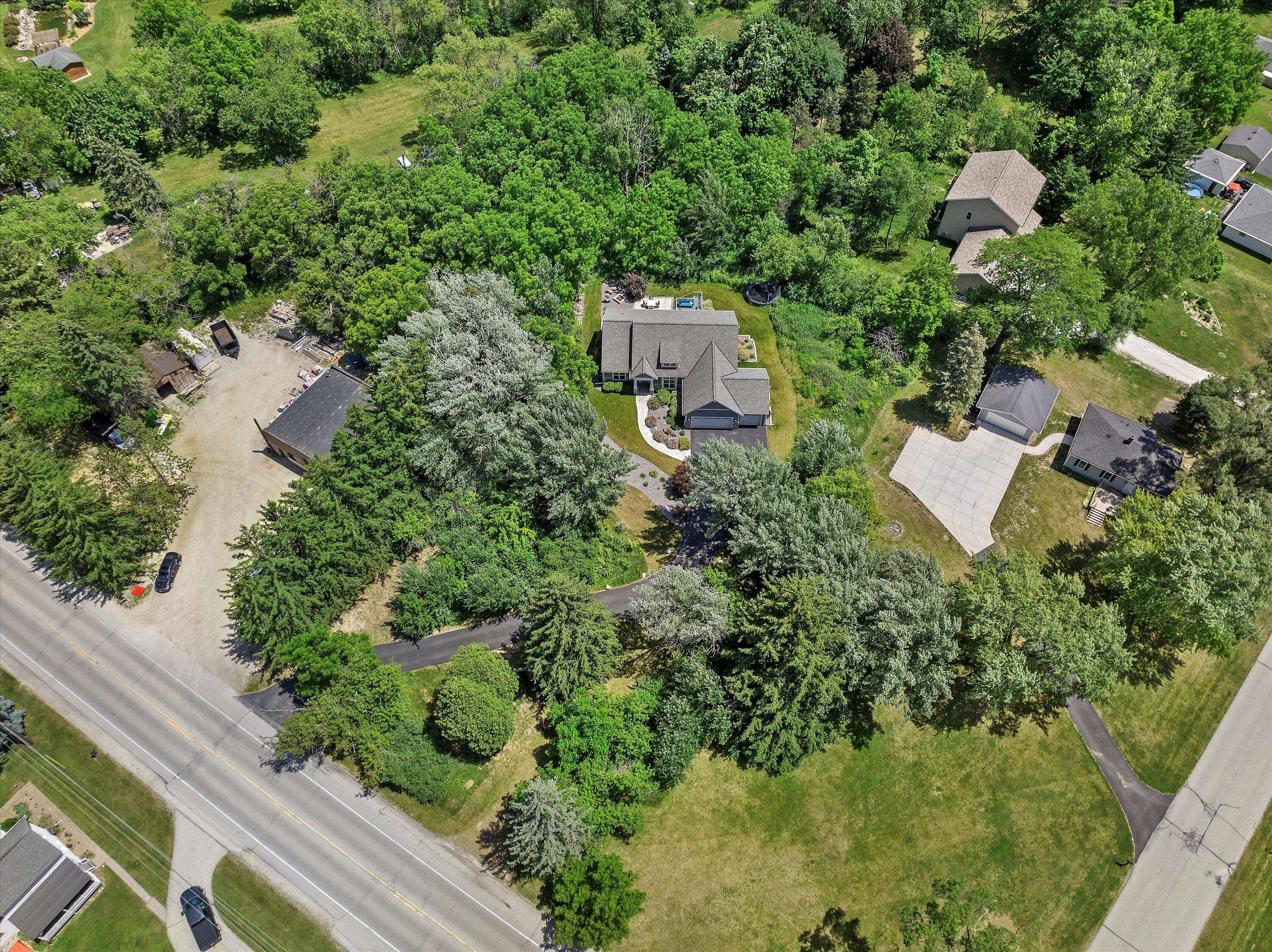 New Berlin, WI 53146,19015 W National Ave