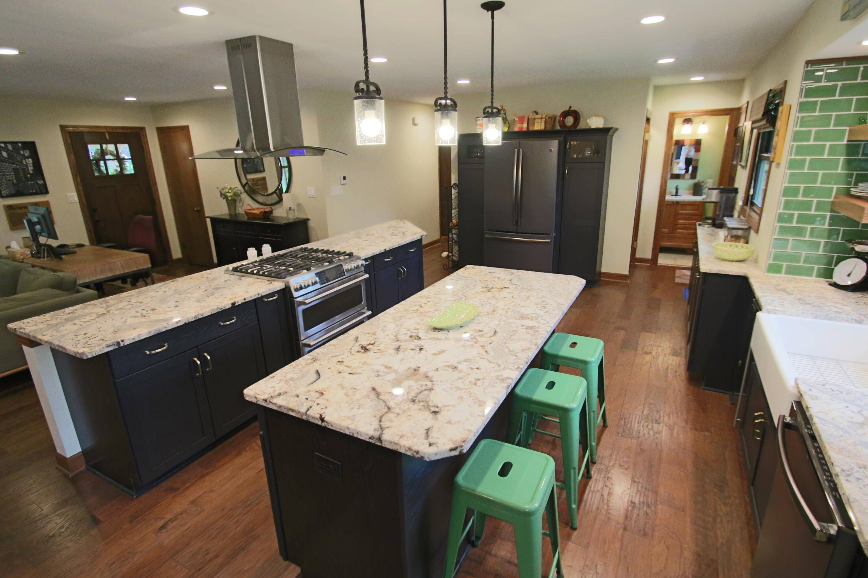 Menomonee Falls, WI 53051,N50W16461 Maple Crest Ln