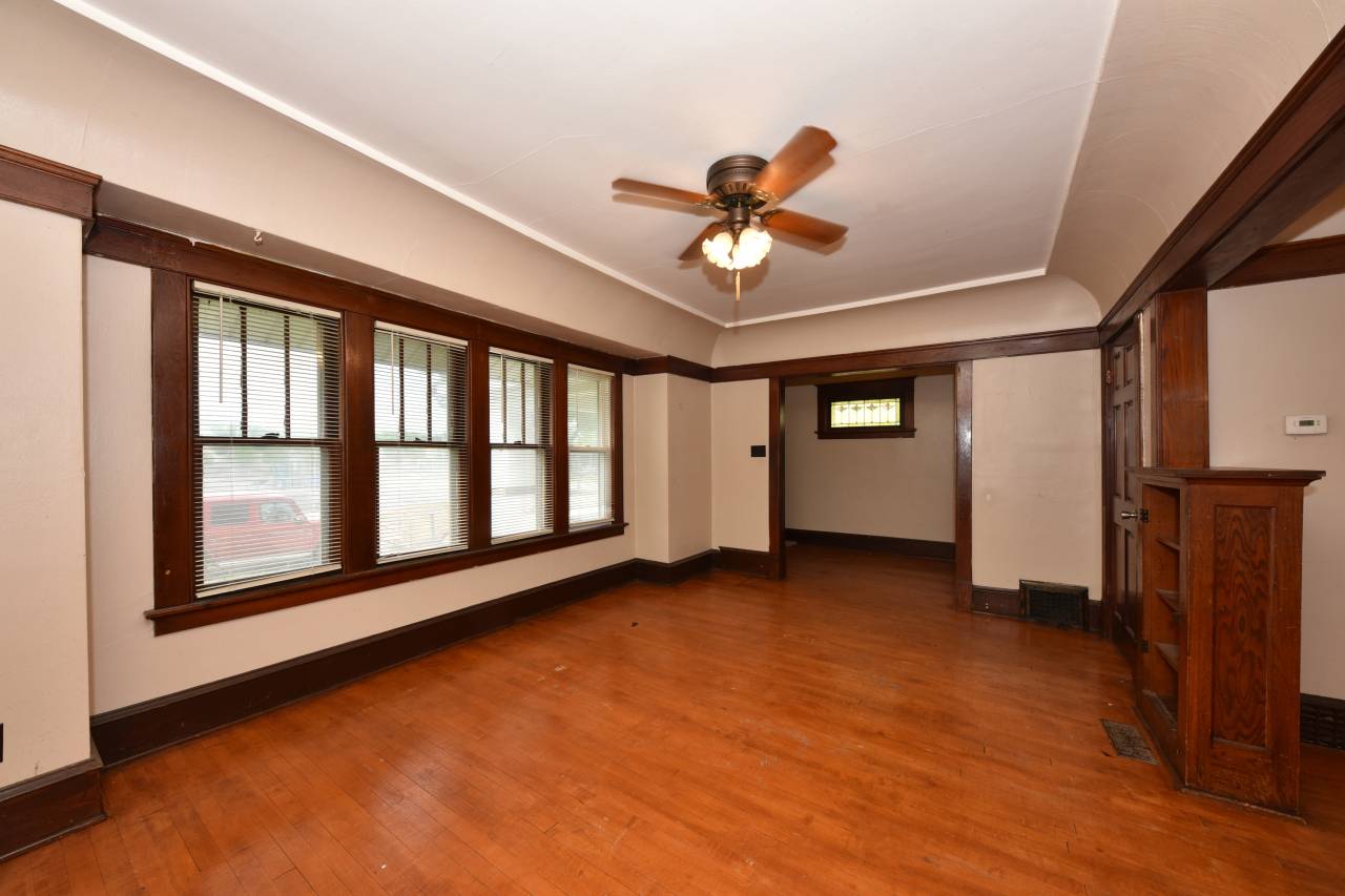 Milwaukee, WI 53206,3736 N 23rd St
