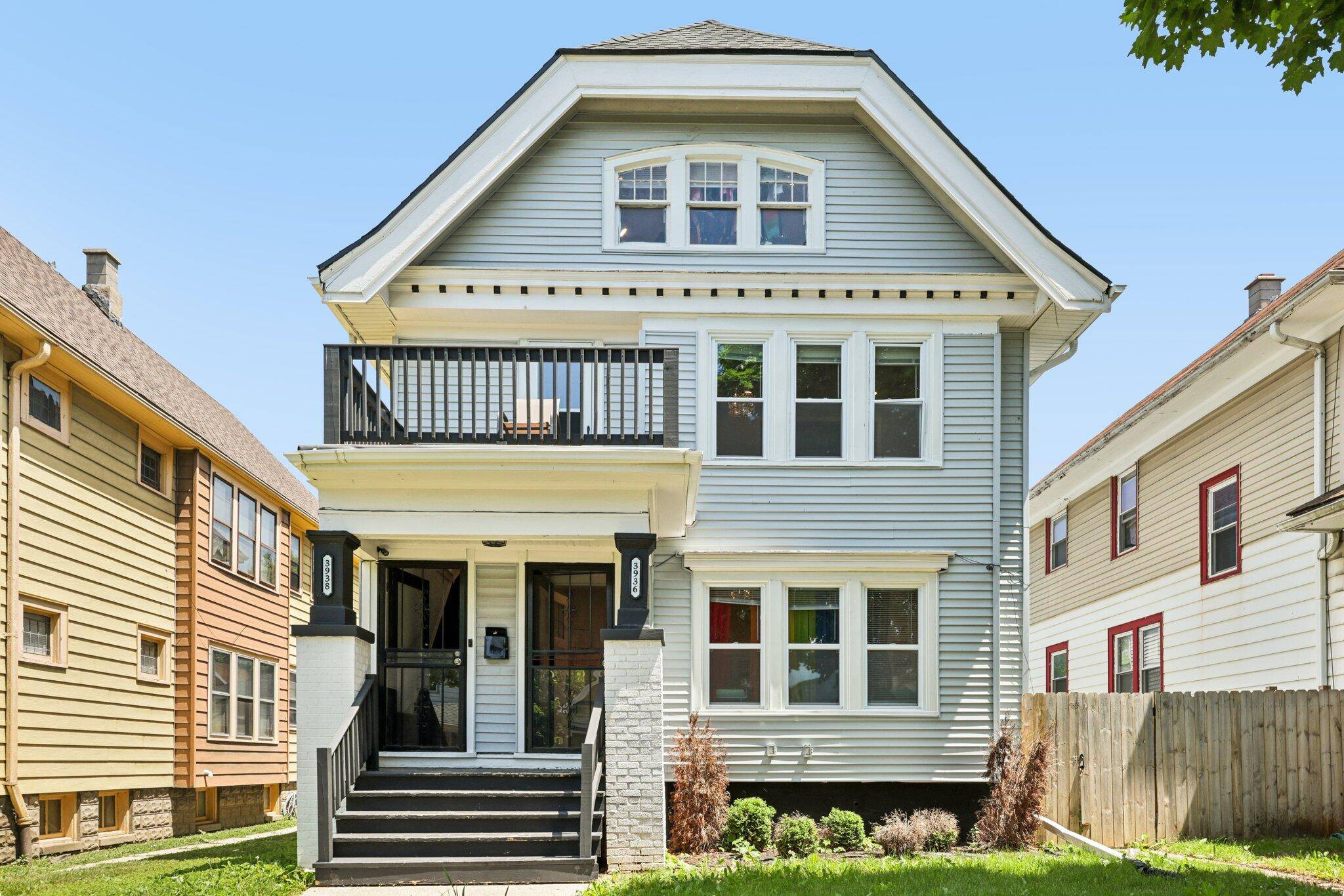 Milwaukee, WI 53206,3936 N 14th St Unit 3938