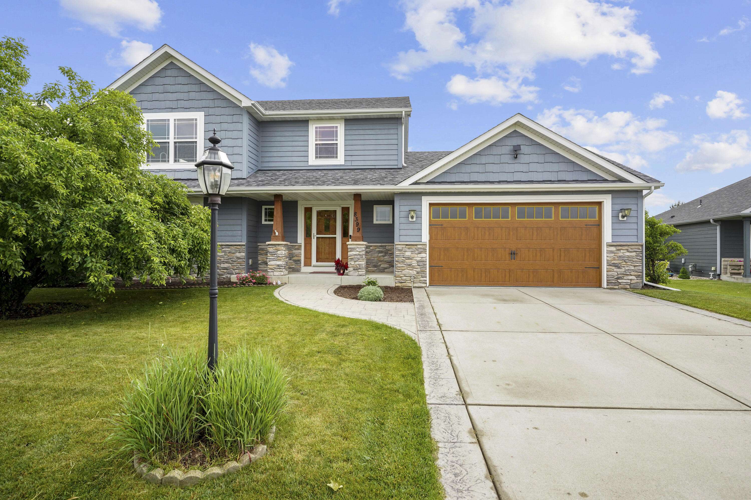Pleasant Prairie, WI 53158,8399 94th Ave