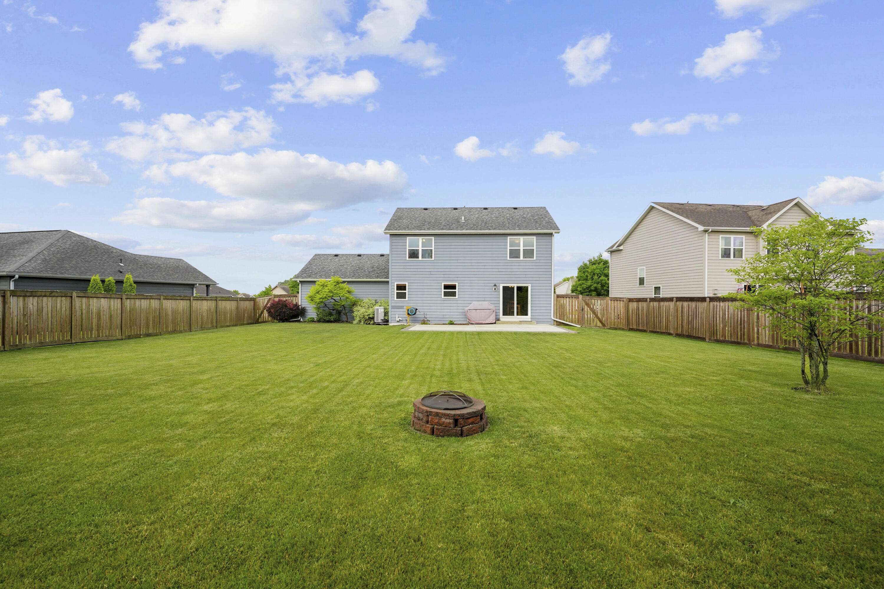 Pleasant Prairie, WI 53158,8399 94th Ave