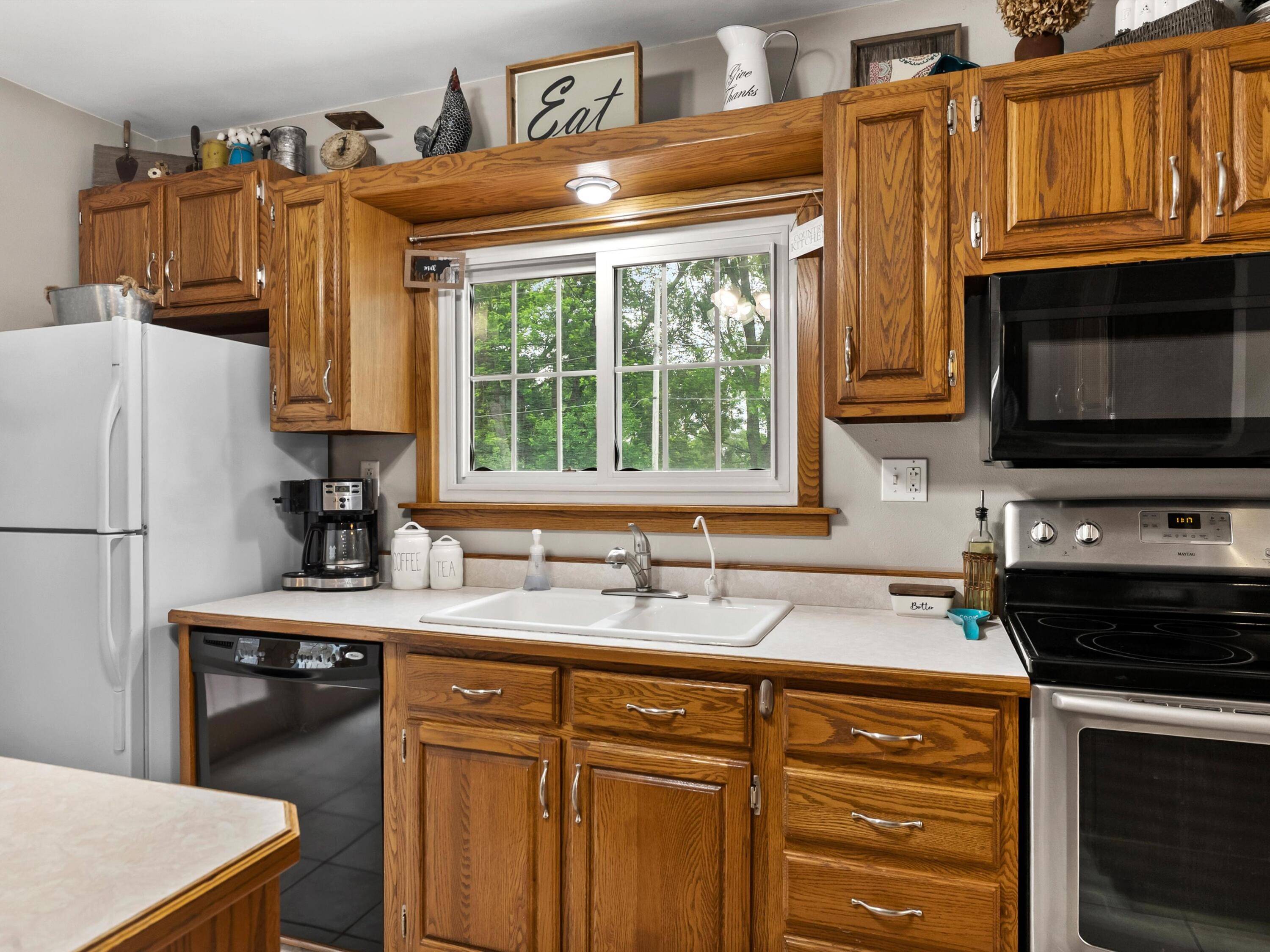 Waldo, WI 53093,641 W 3rd St