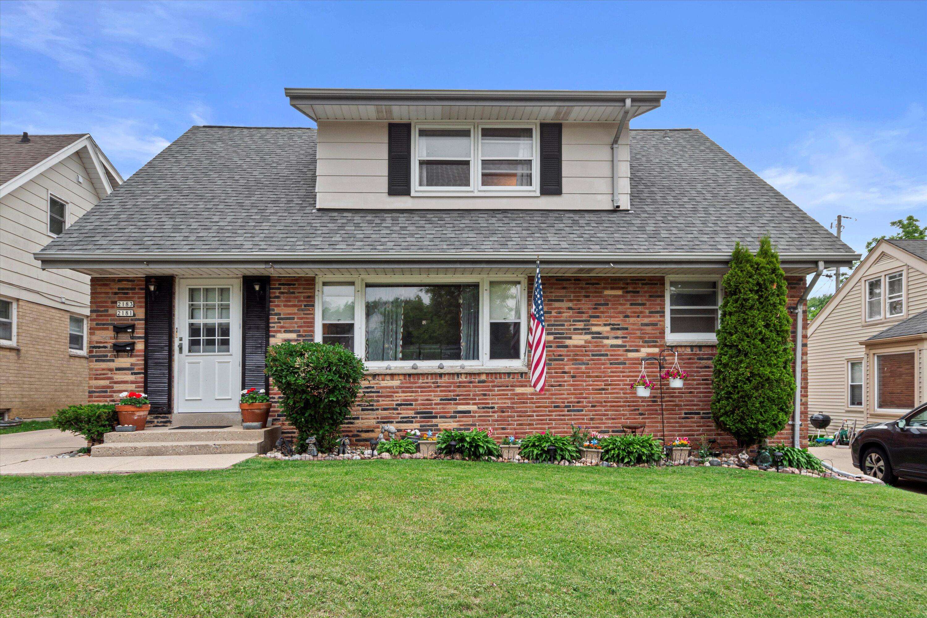 West Allis, WI 53227,2181 S 88th St