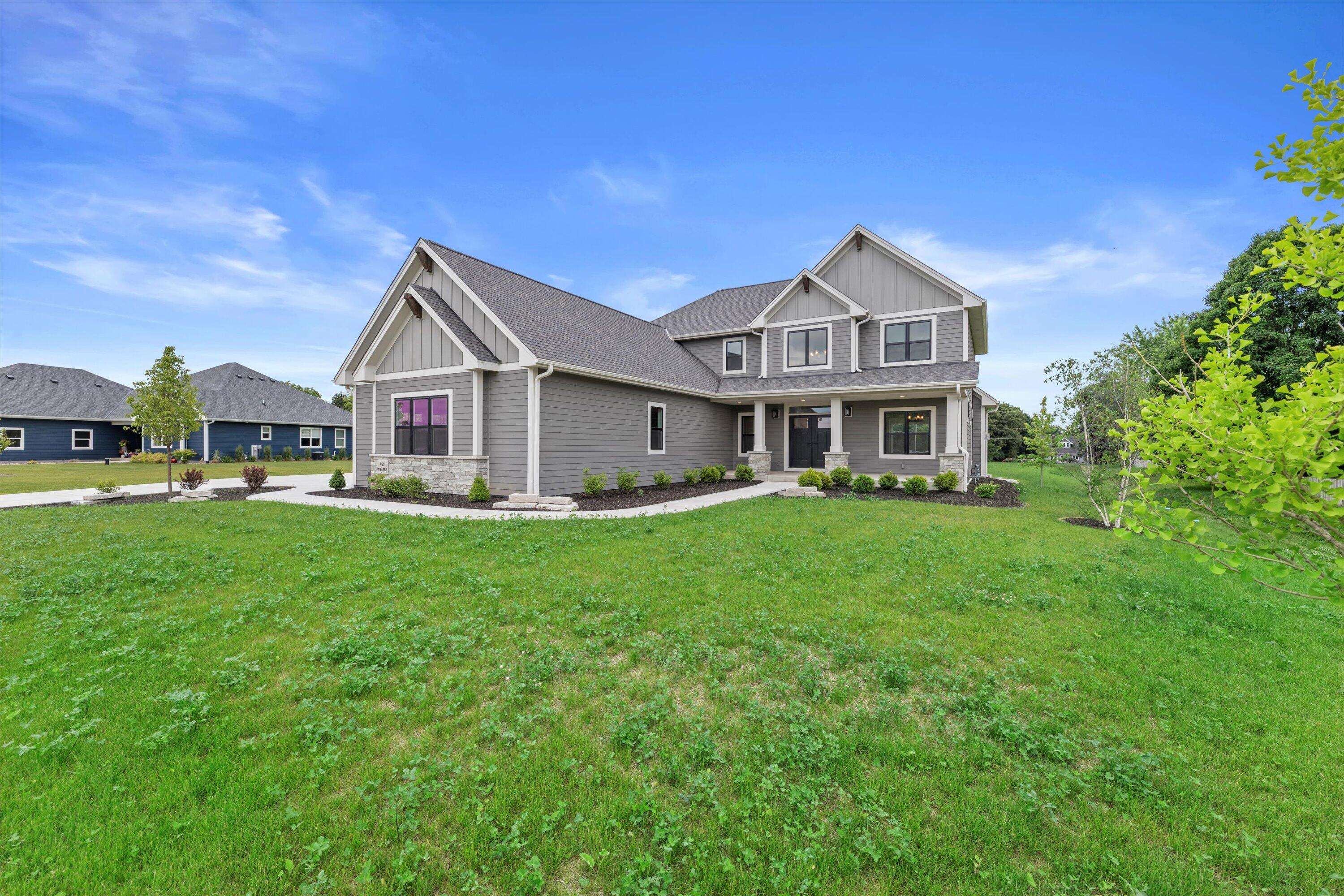 Oconomowoc, WI 53066,N65W34963 Baltic Pass
