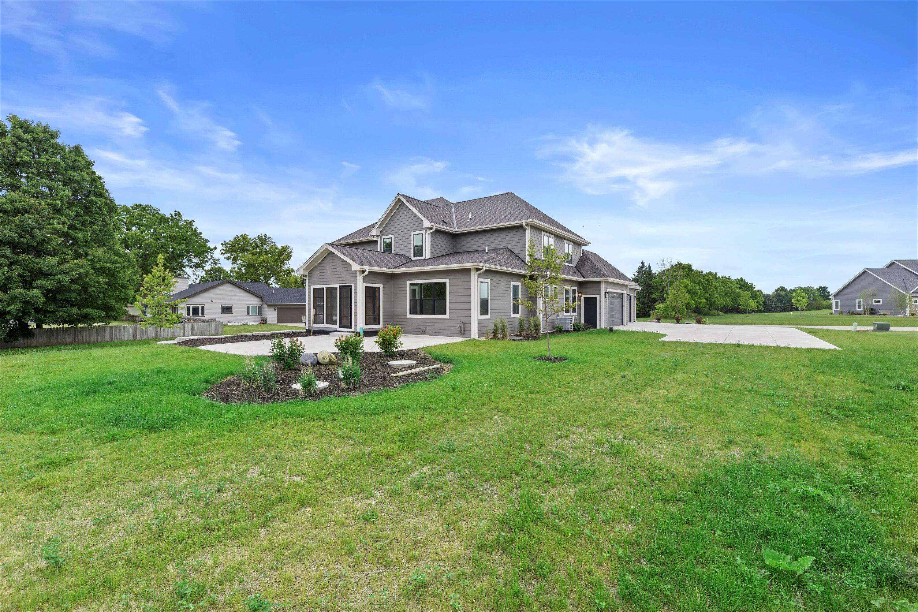Oconomowoc, WI 53066,N65W34963 Baltic Pass