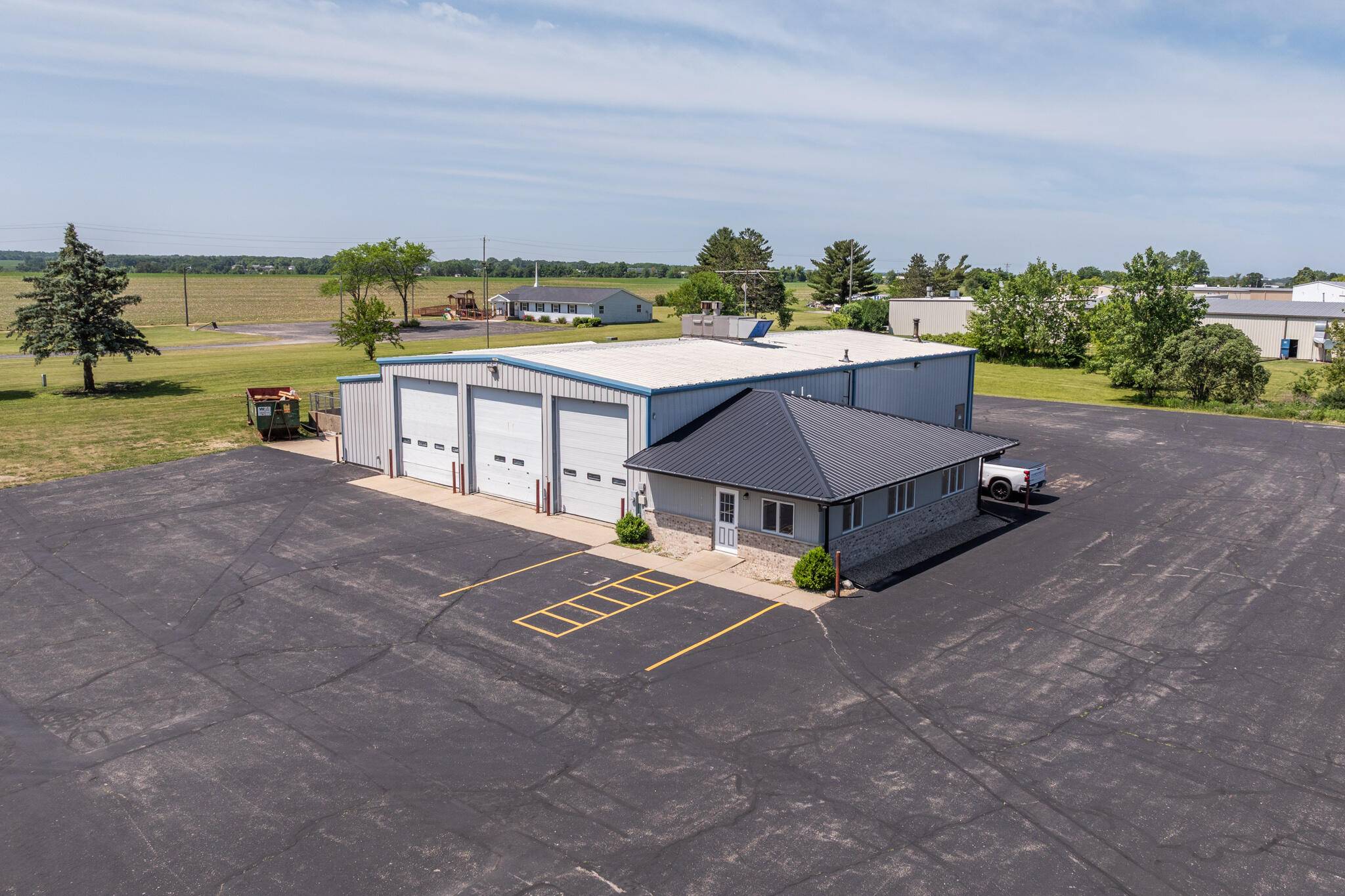 Elkhorn, WI 53121,950 County Road H -