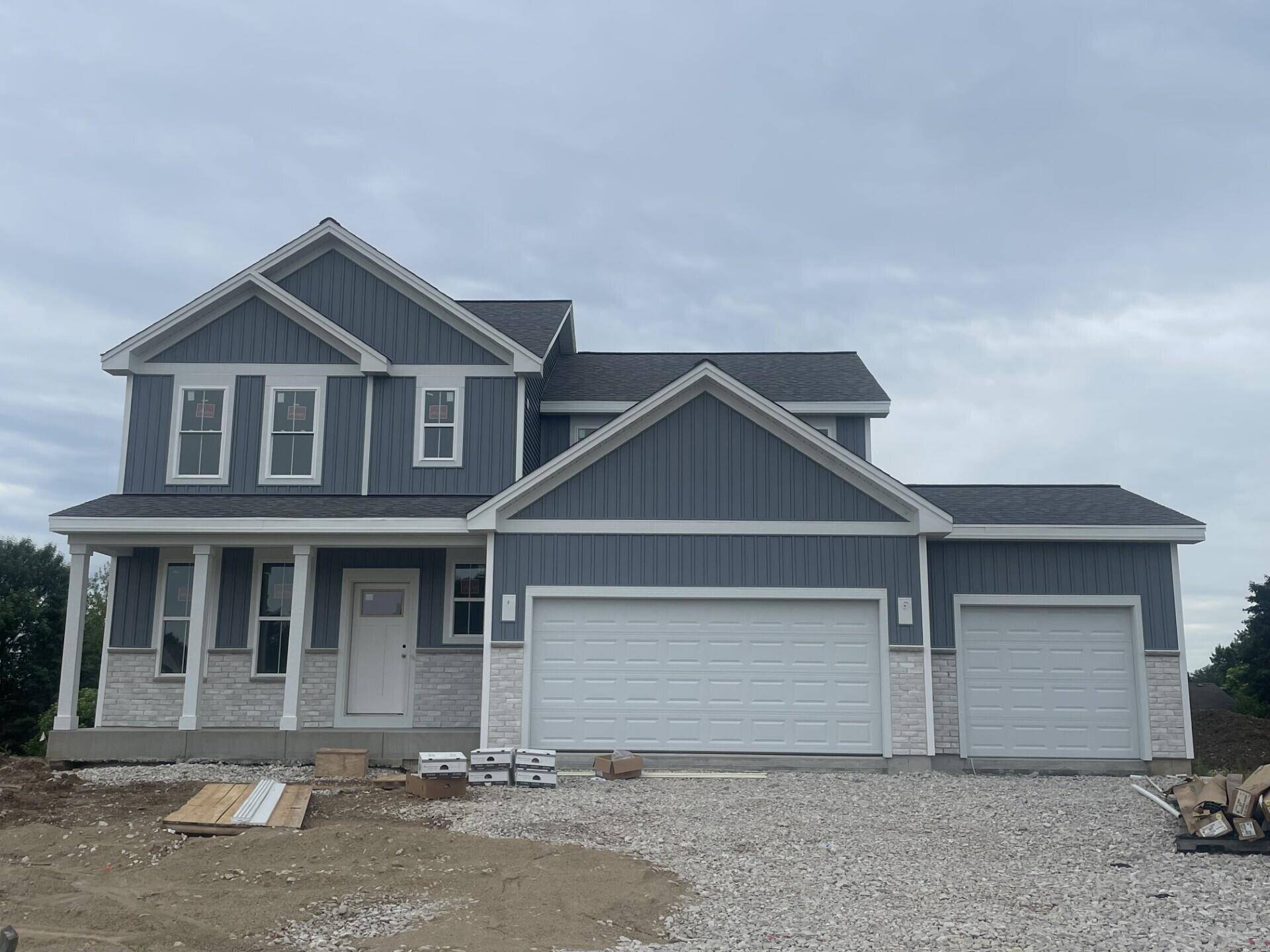 Germantown, WI 53022,W168N10195 Bittersweet Trl