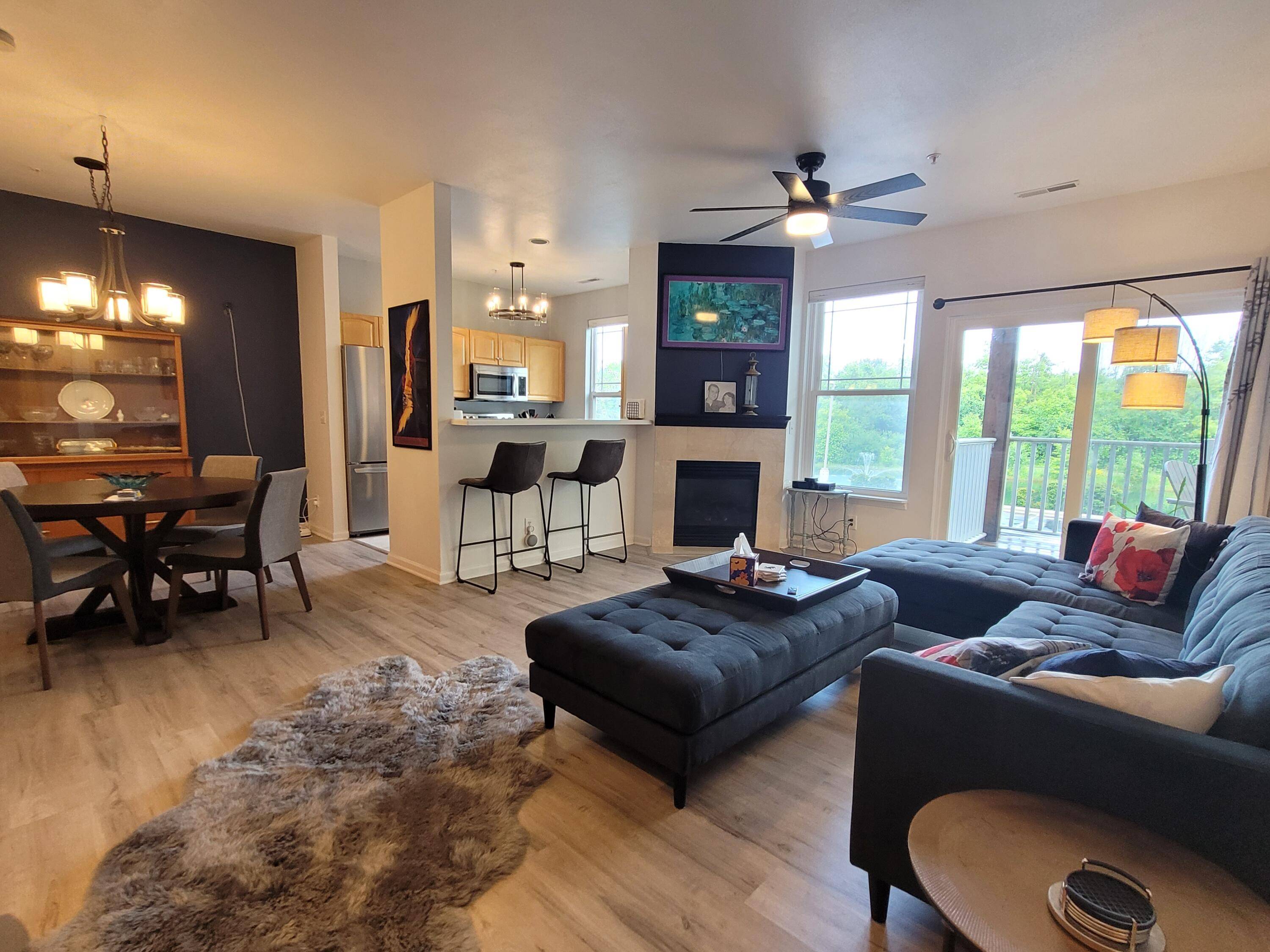 Germantown, WI 53022,N113W16241 Sylvan Cir Unit 110