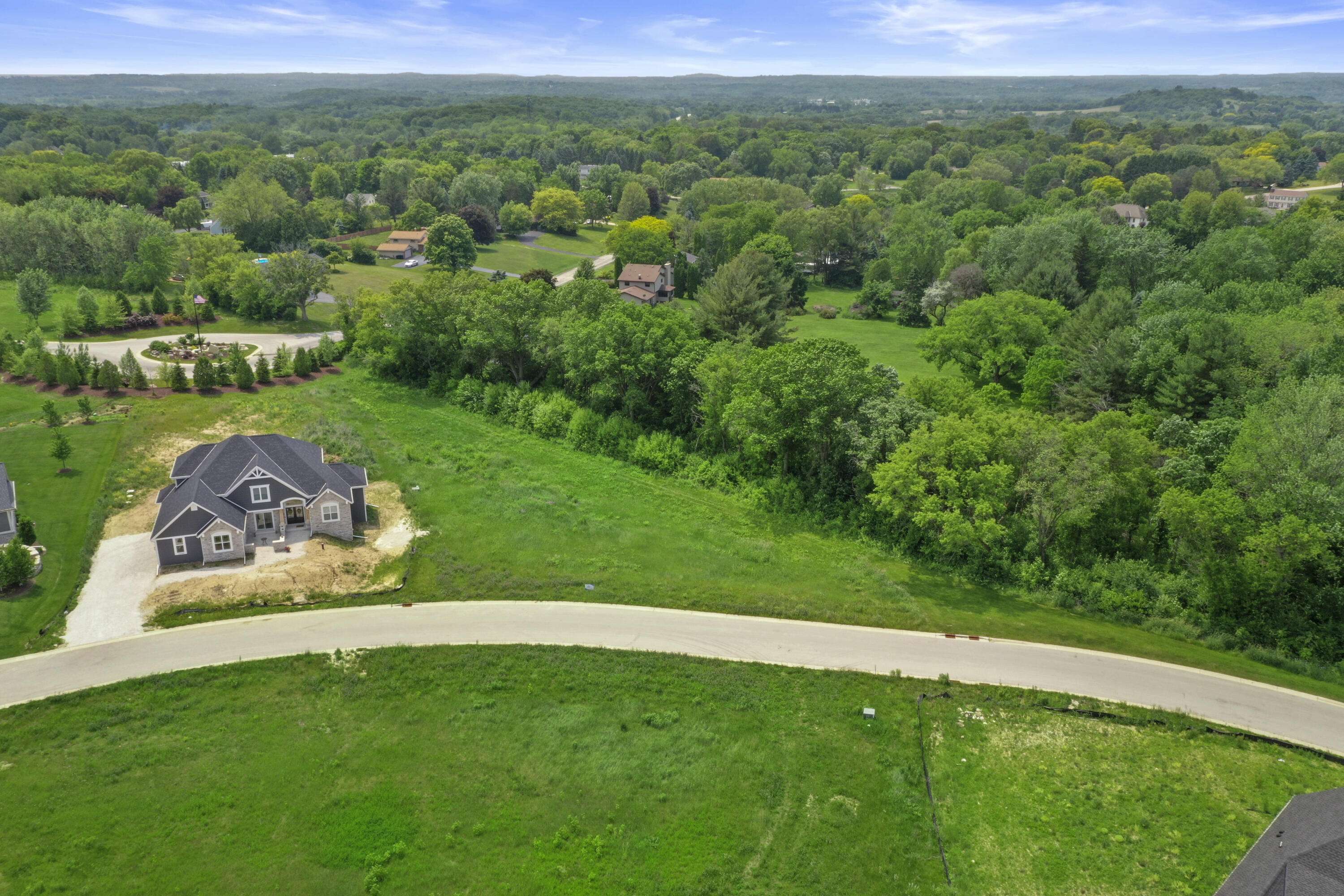 Waukesha, WI 53189,W275S3617 Payne Stewart Ct