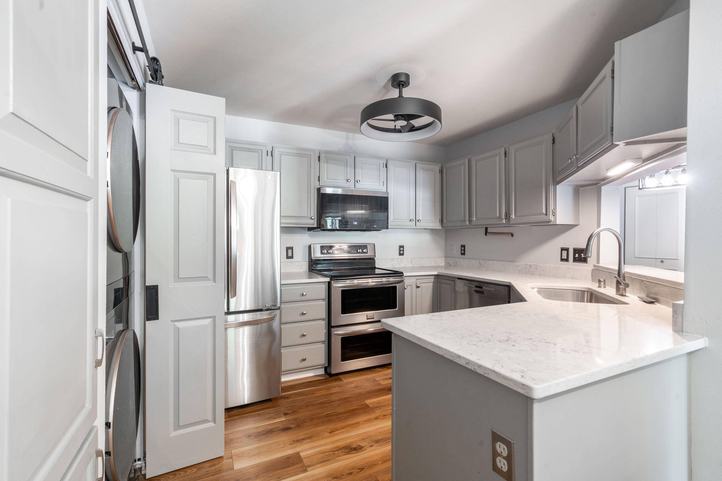 Thiensville, WI 53092,409 N Main St Unit A