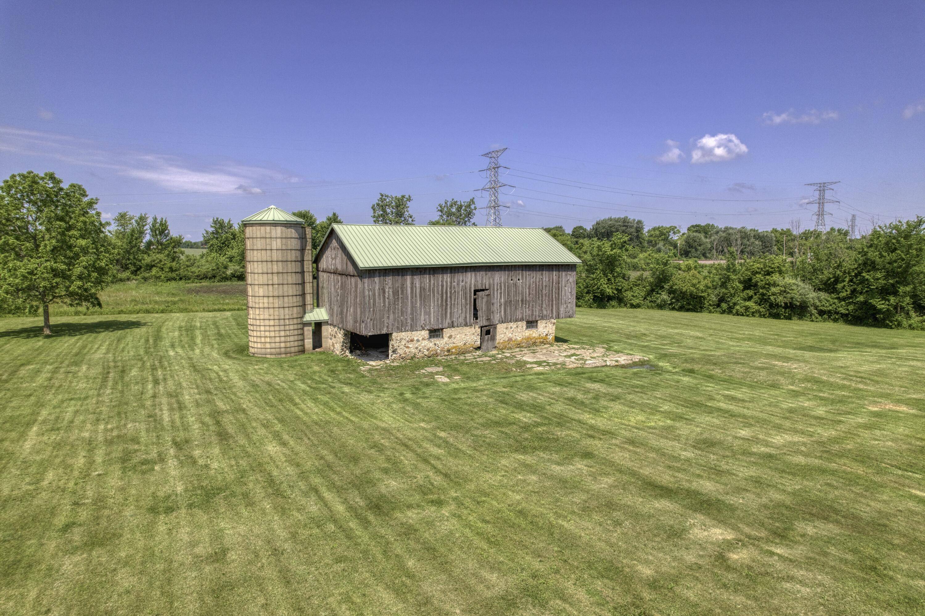 Caledonia, WI 53108,Lt1 W River Rd