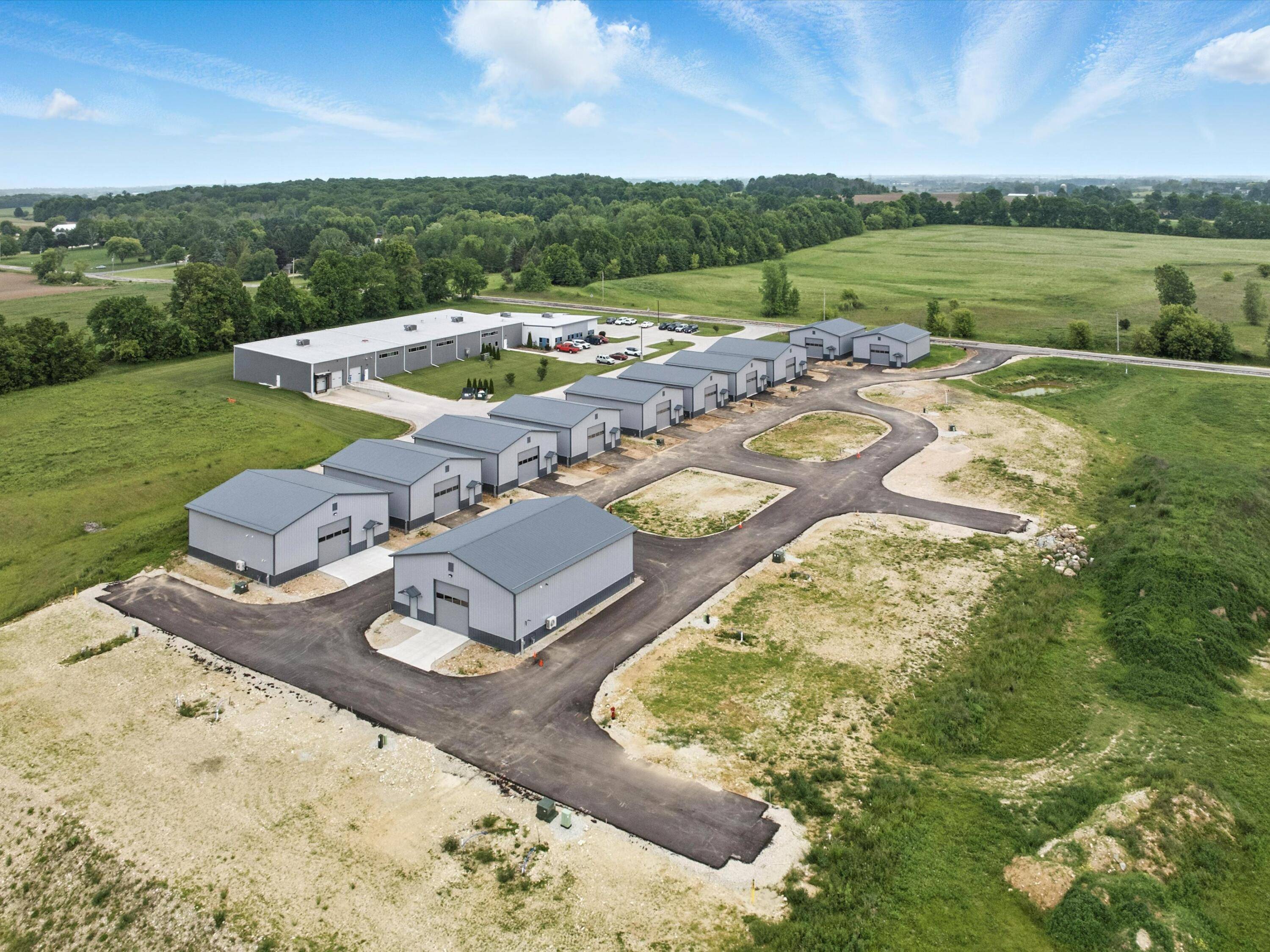Random Lake, WI 53075,W4838 County Road RR - Unit 11