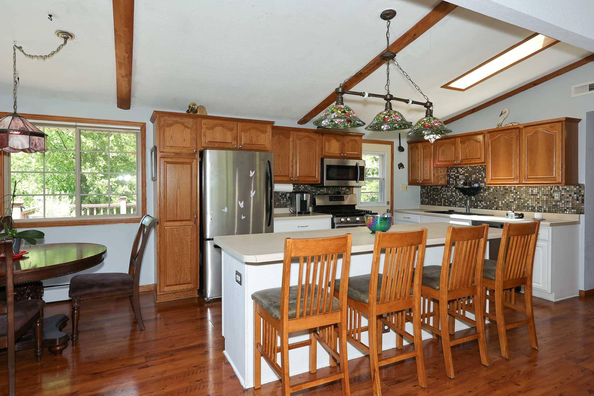 Eagle, WI 53119,S89W37490 Cth N Rd