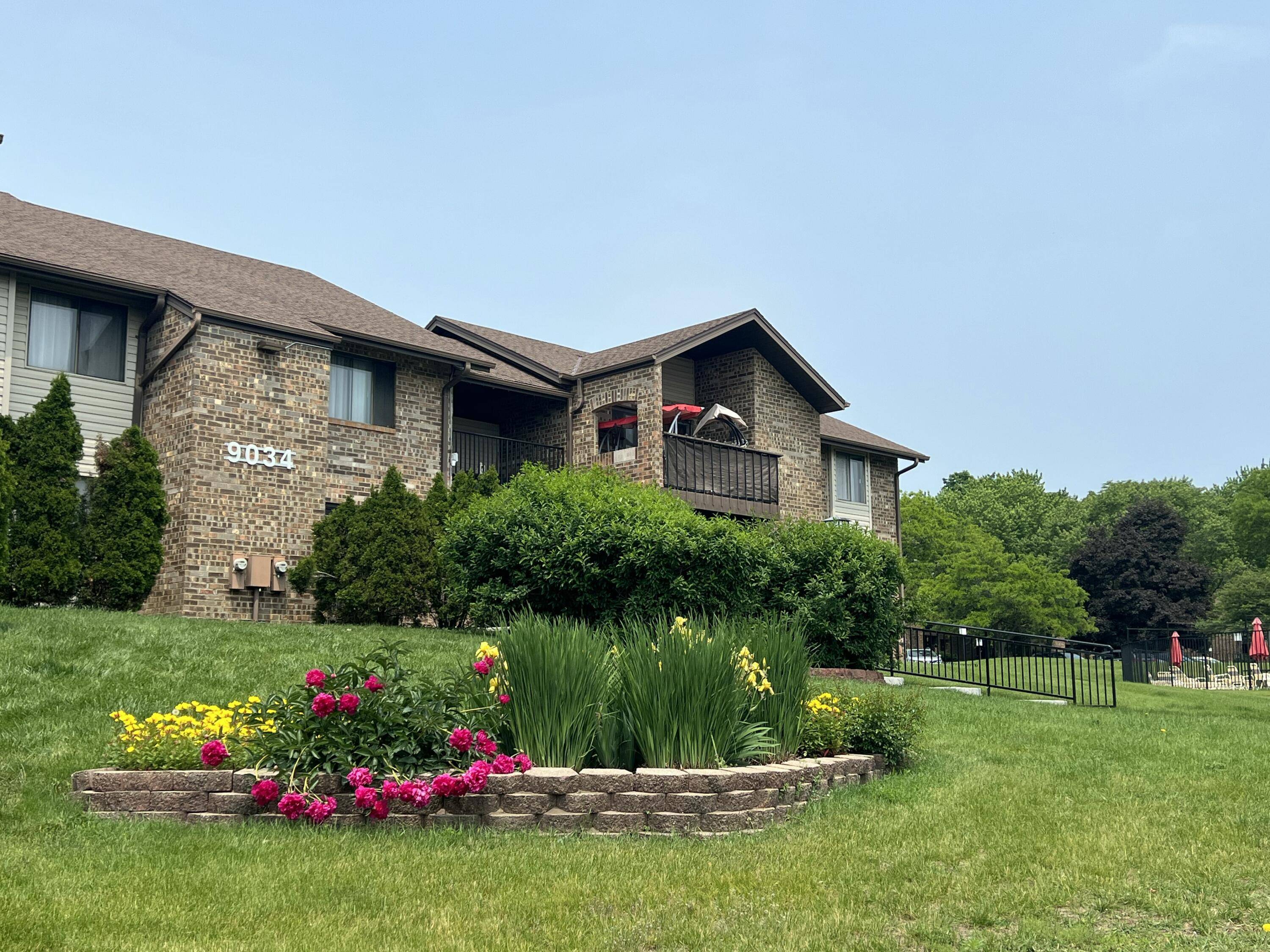 Milwaukee, WI 53222,9034 W Lisbon Ave Unit 8