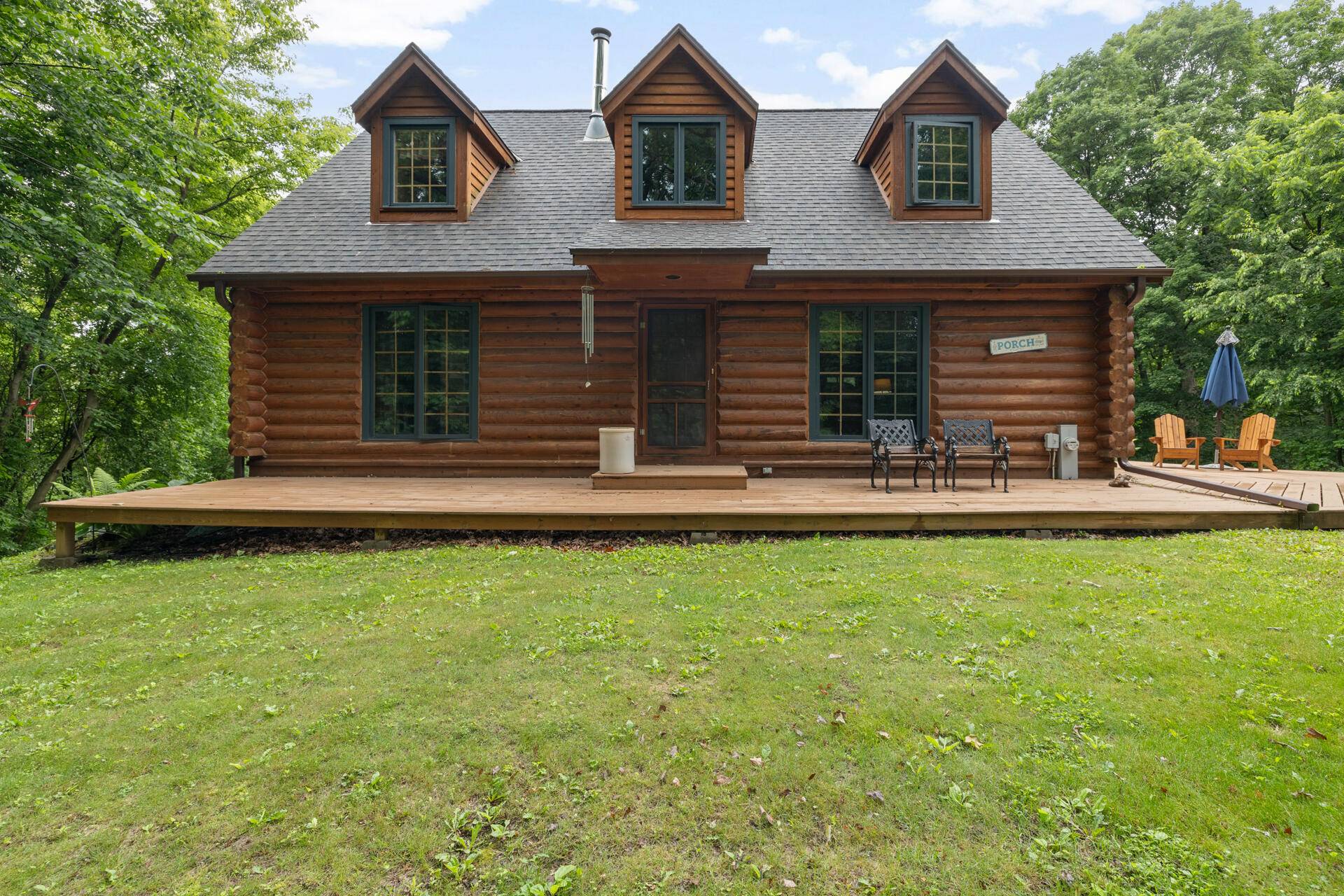 Erin, WI 53027,6044 Pleasant Hill Rd