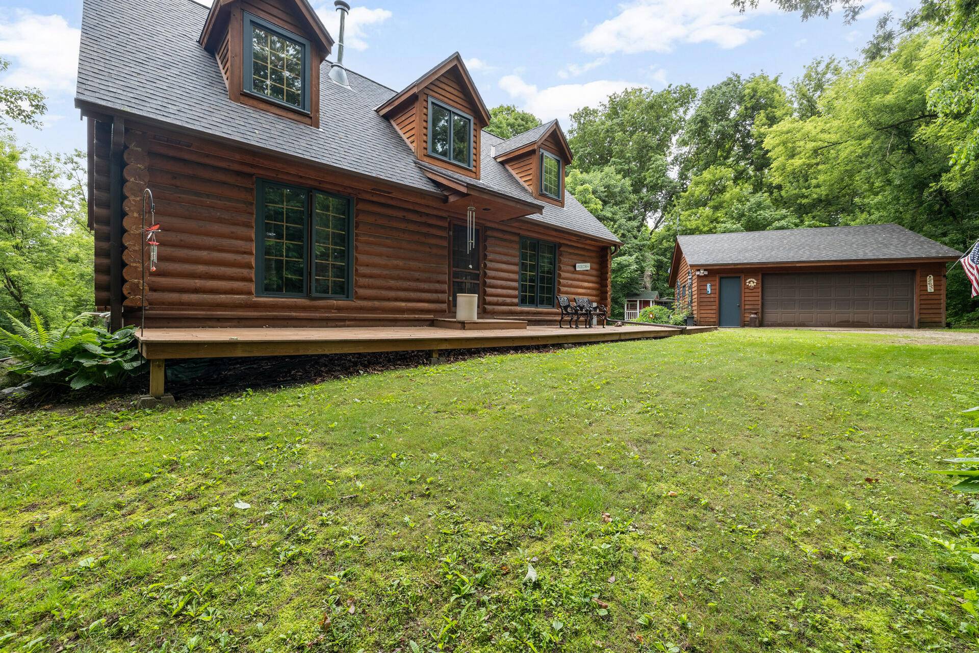 Erin, WI 53027,6044 Pleasant Hill Rd