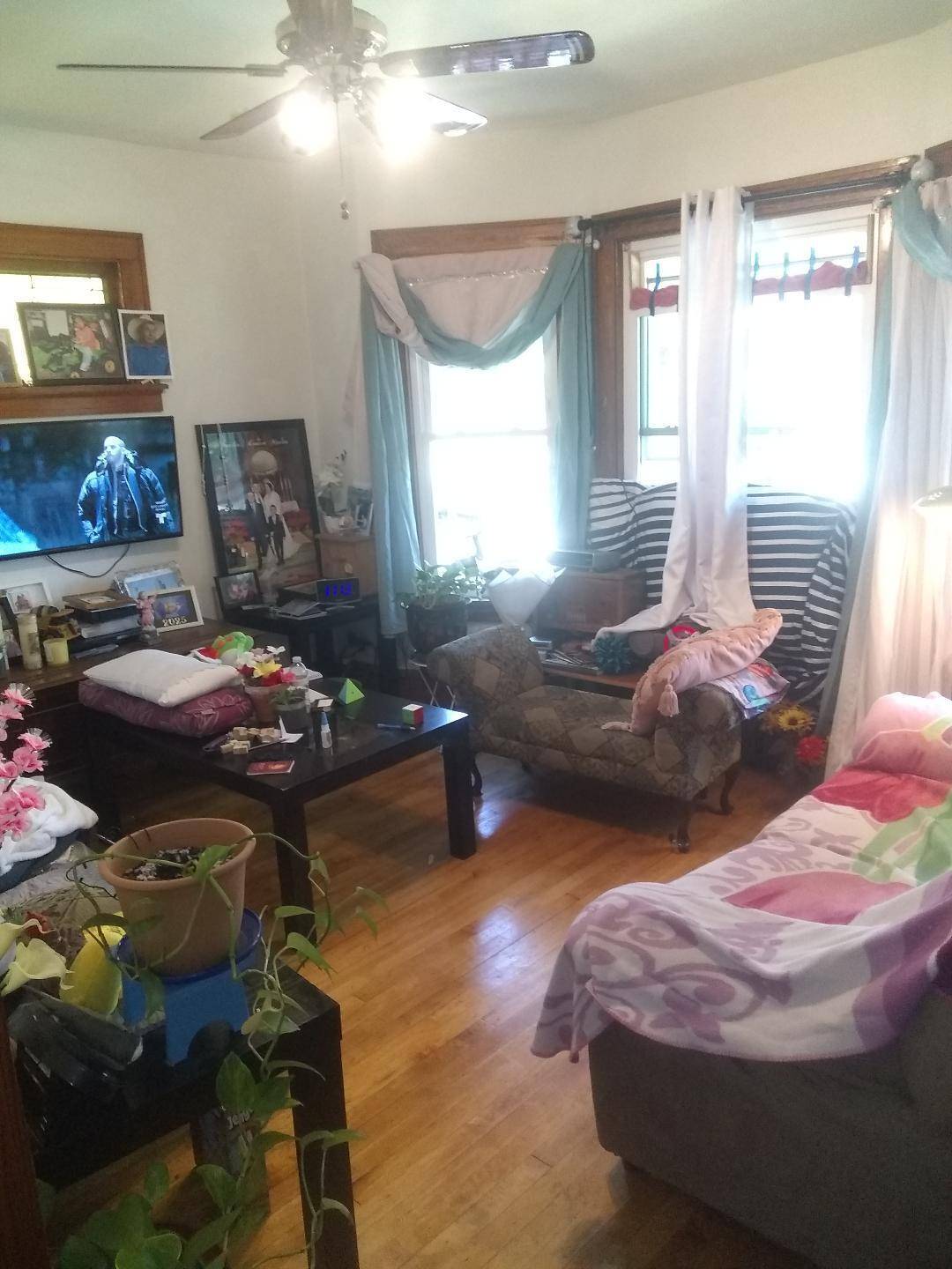 Milwaukee, WI 53215,3044 S 9th Pl Unit 3046