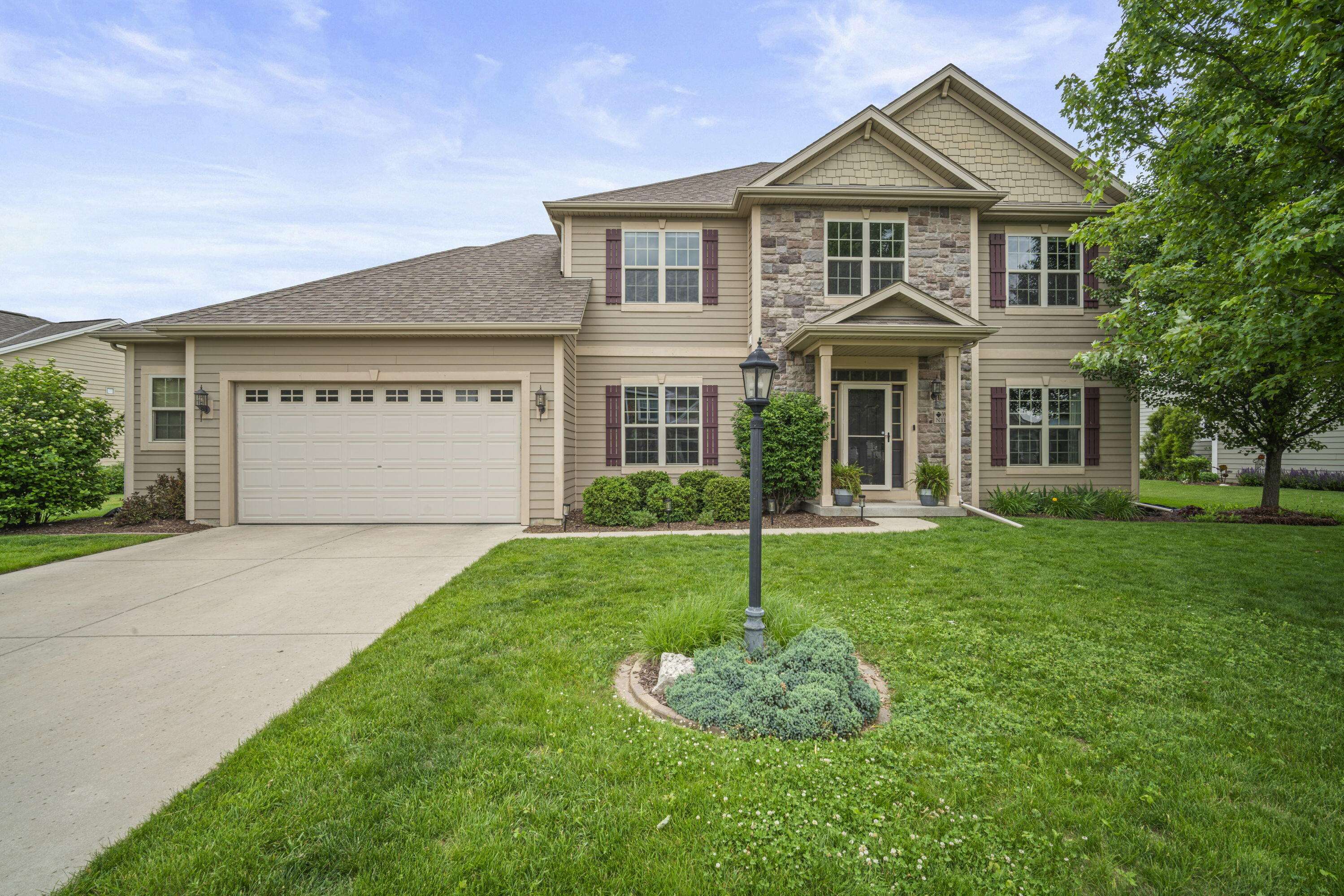 Germantown, WI 53022,W177N11441 Blackstone Cir