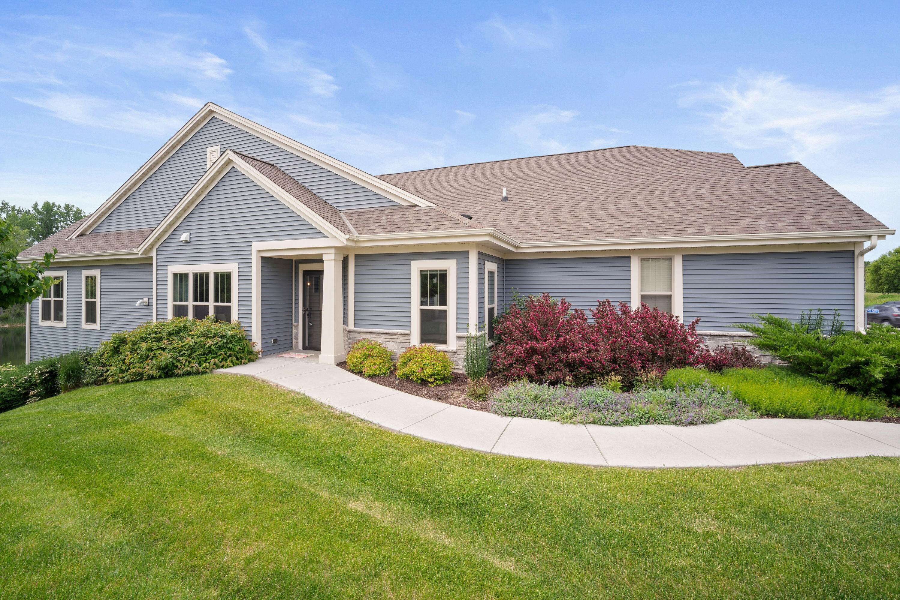 Oconomowoc, WI 53066,N55W35141 Coastal Ave