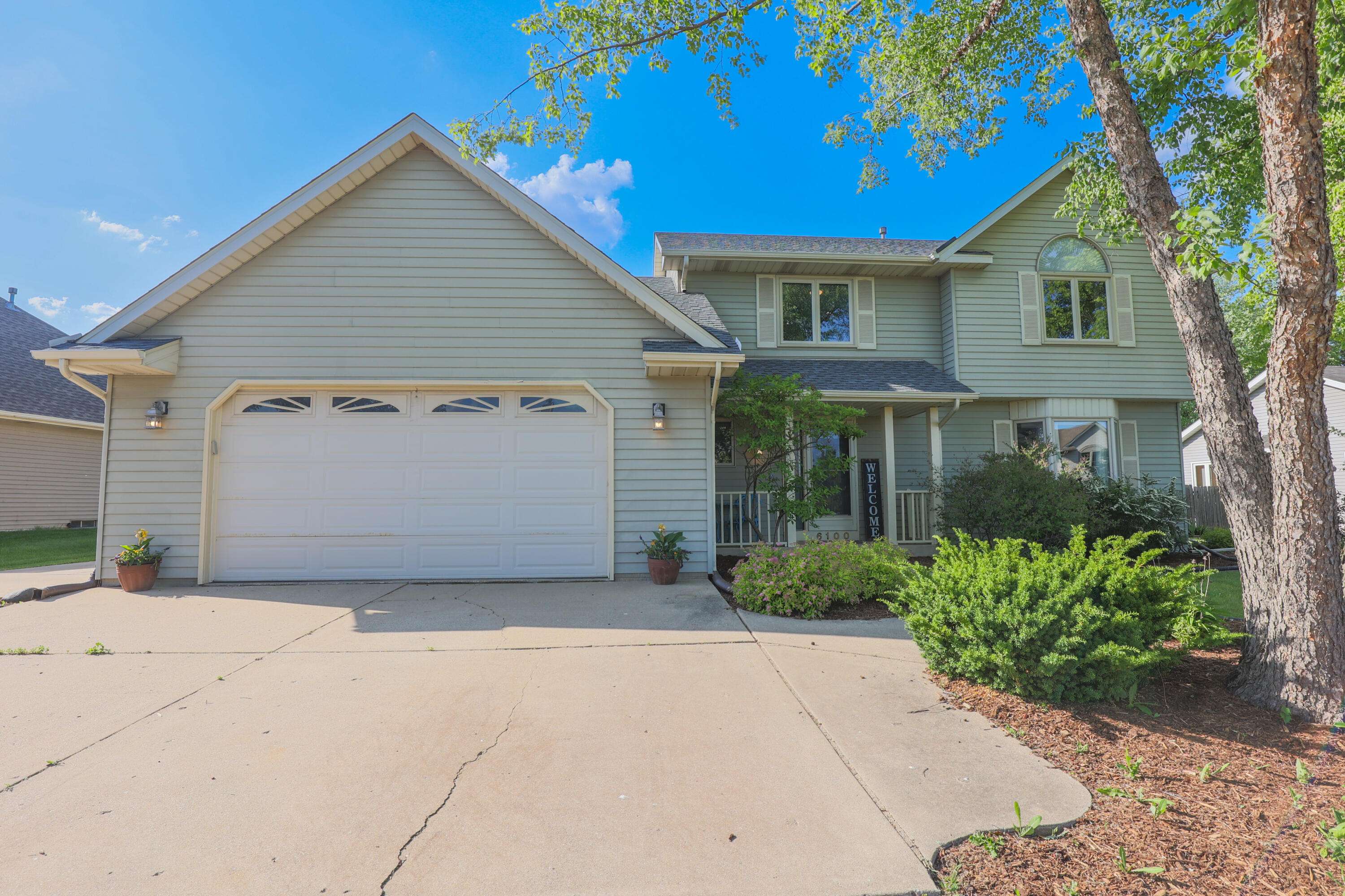 Mount Pleasant, WI 53406,6100 Regency Hills Dr
