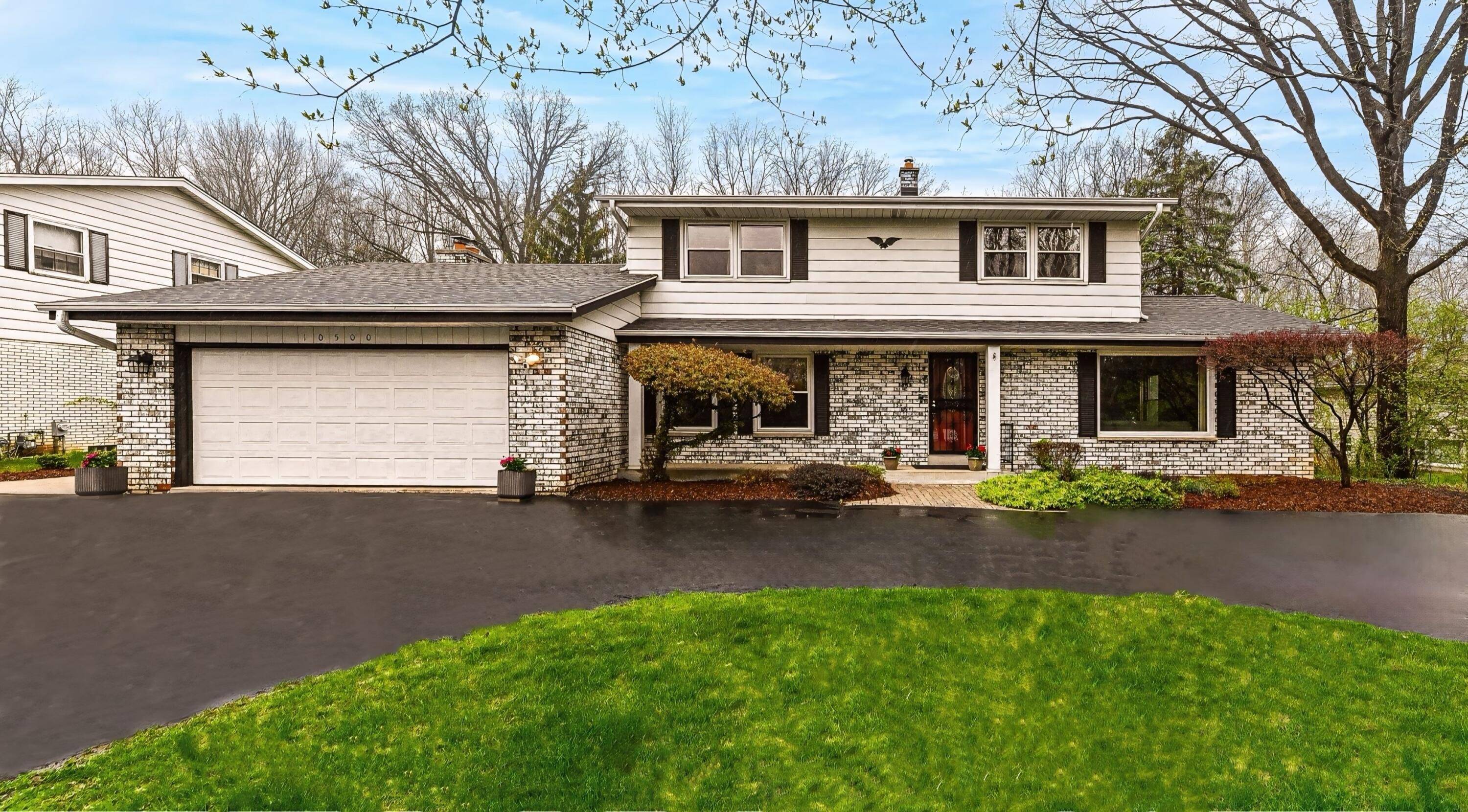 Milwaukee, WI 53224,10500 W Good Hope Rd