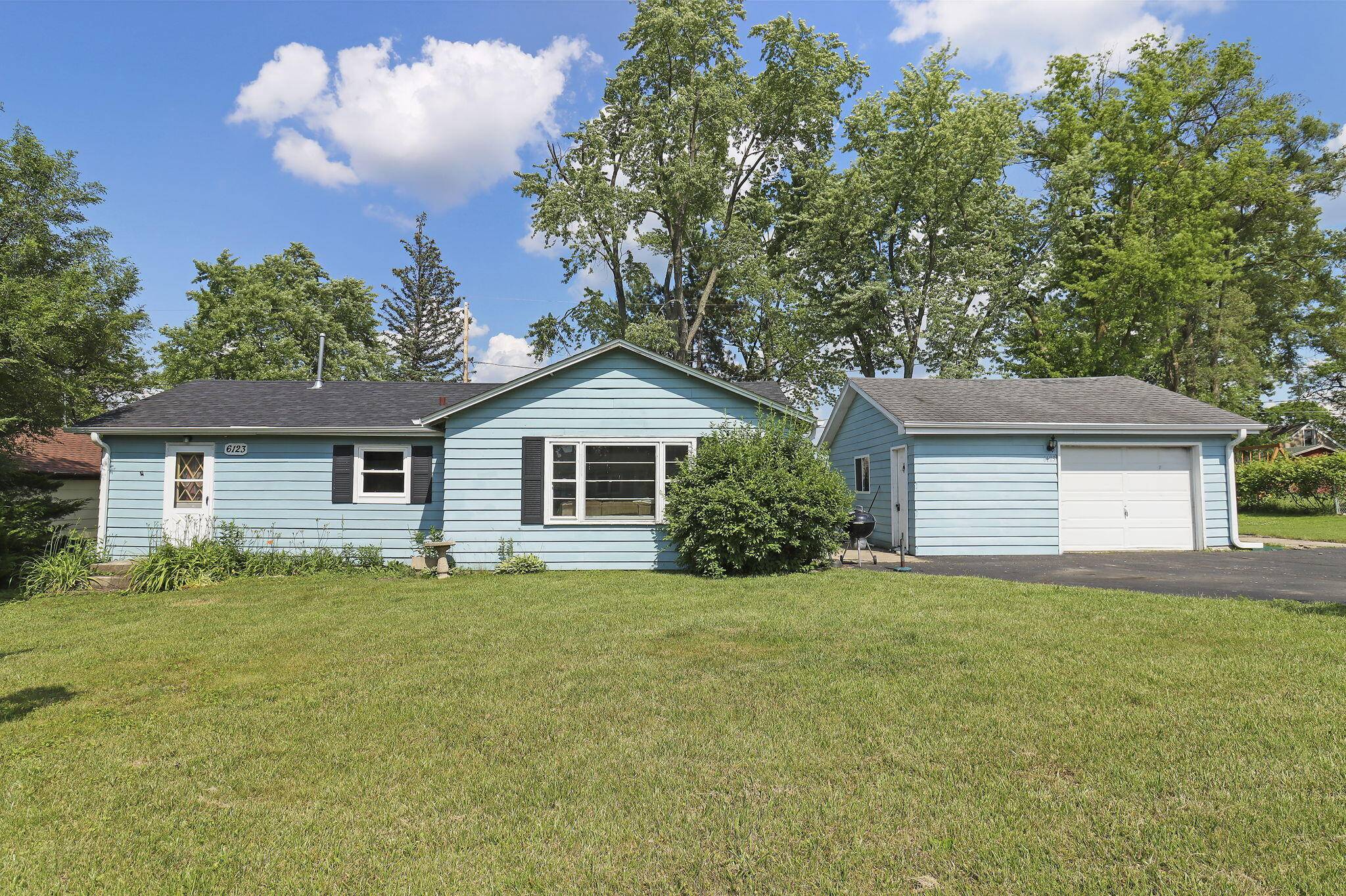 Paddock Lake, WI 53168,6123 245th Ave