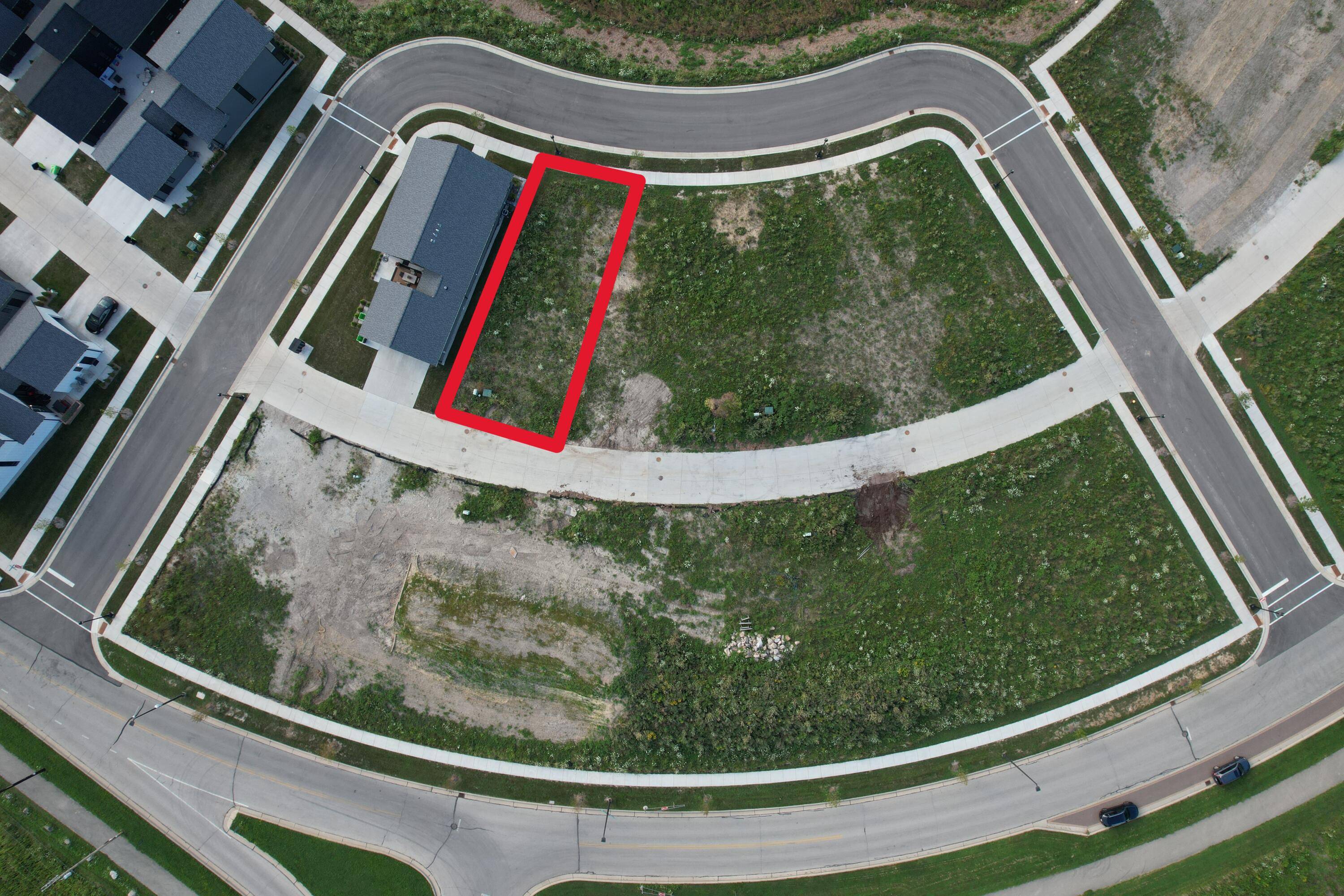 Oak Creek, WI 53154,9453 S Cypress Pl Unit 12002
